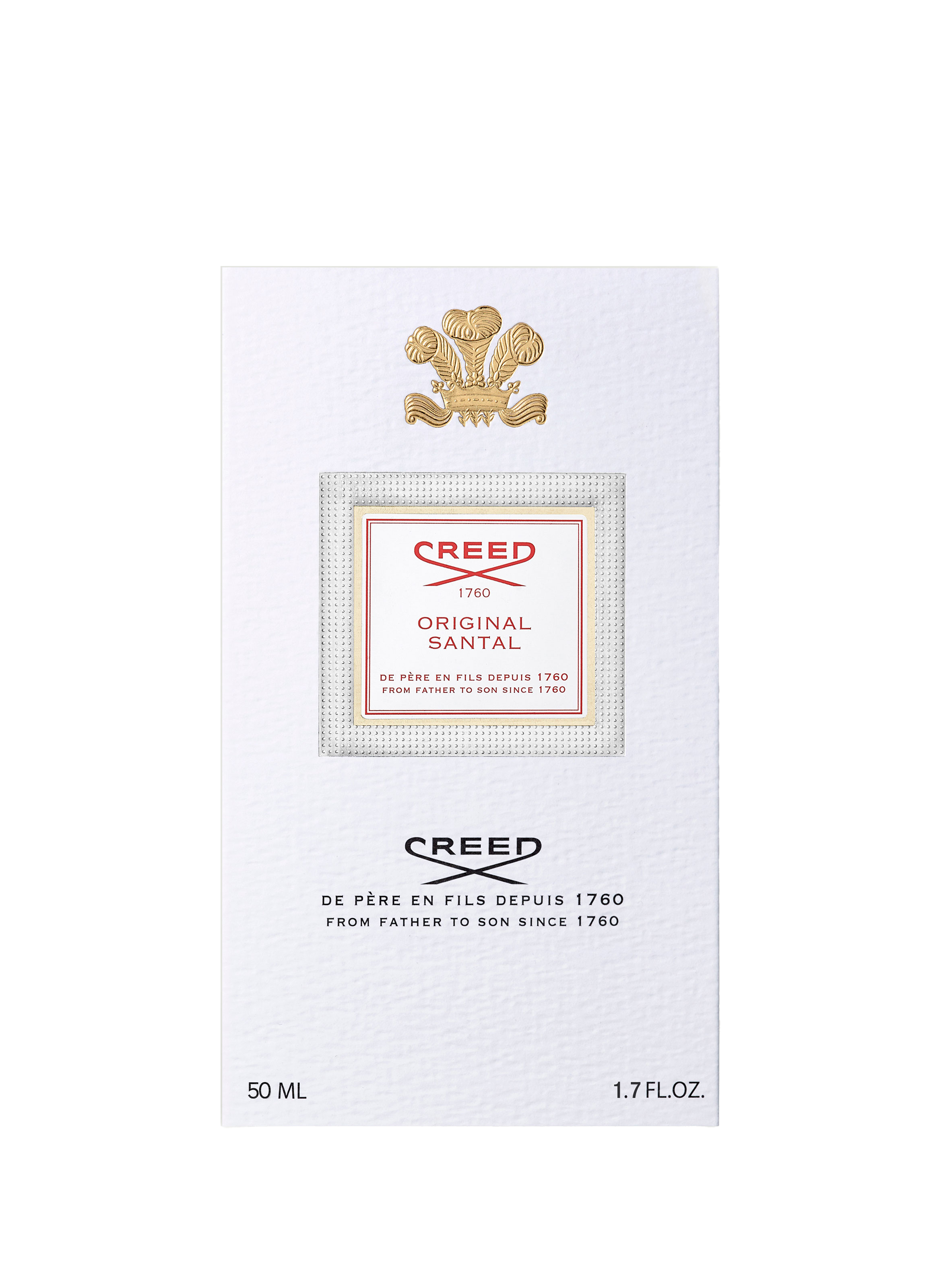 Millesime Original Santal - Eau de Parfum CREED No color