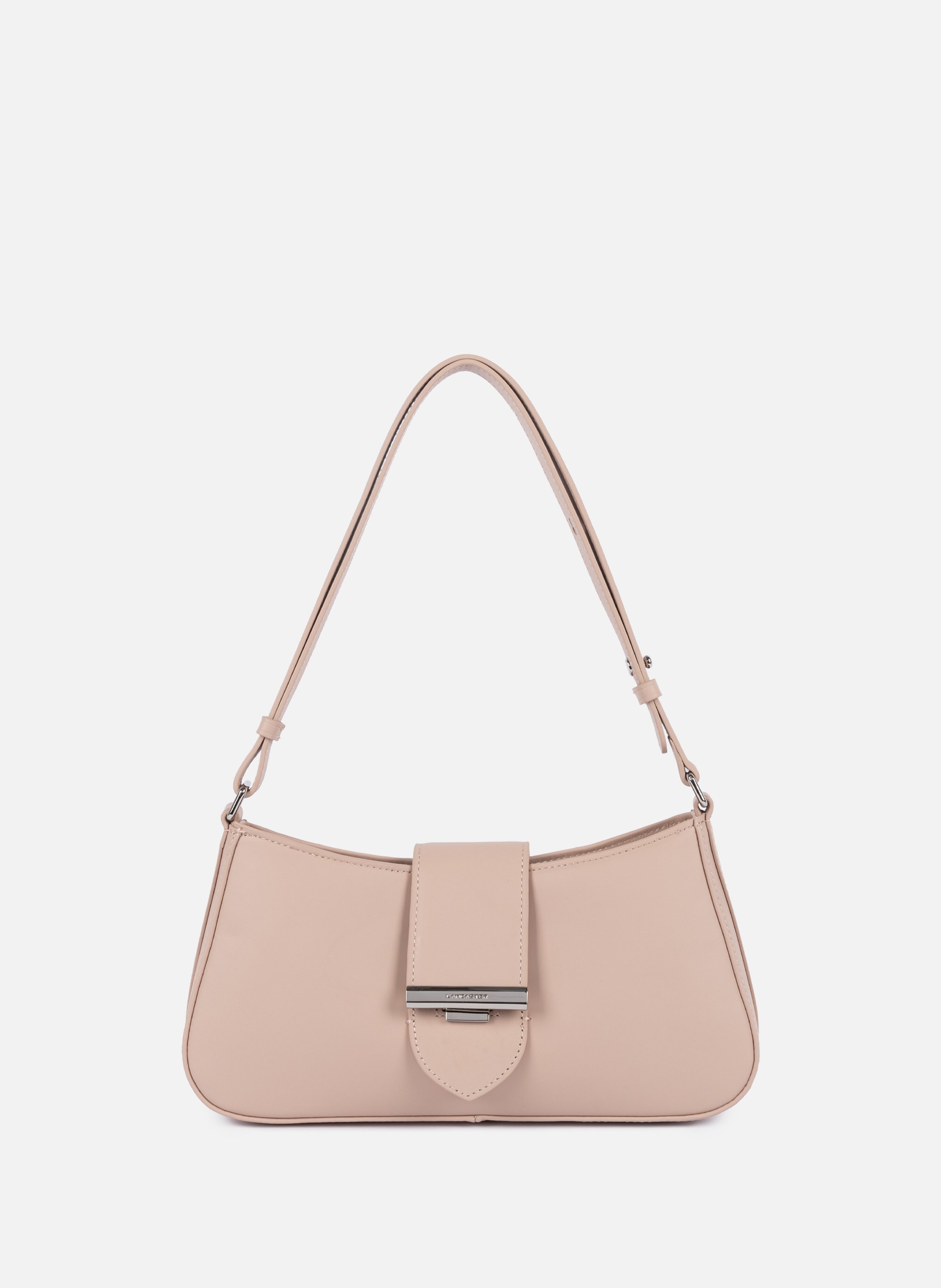 Sac besace - paris ily  Nude clair
