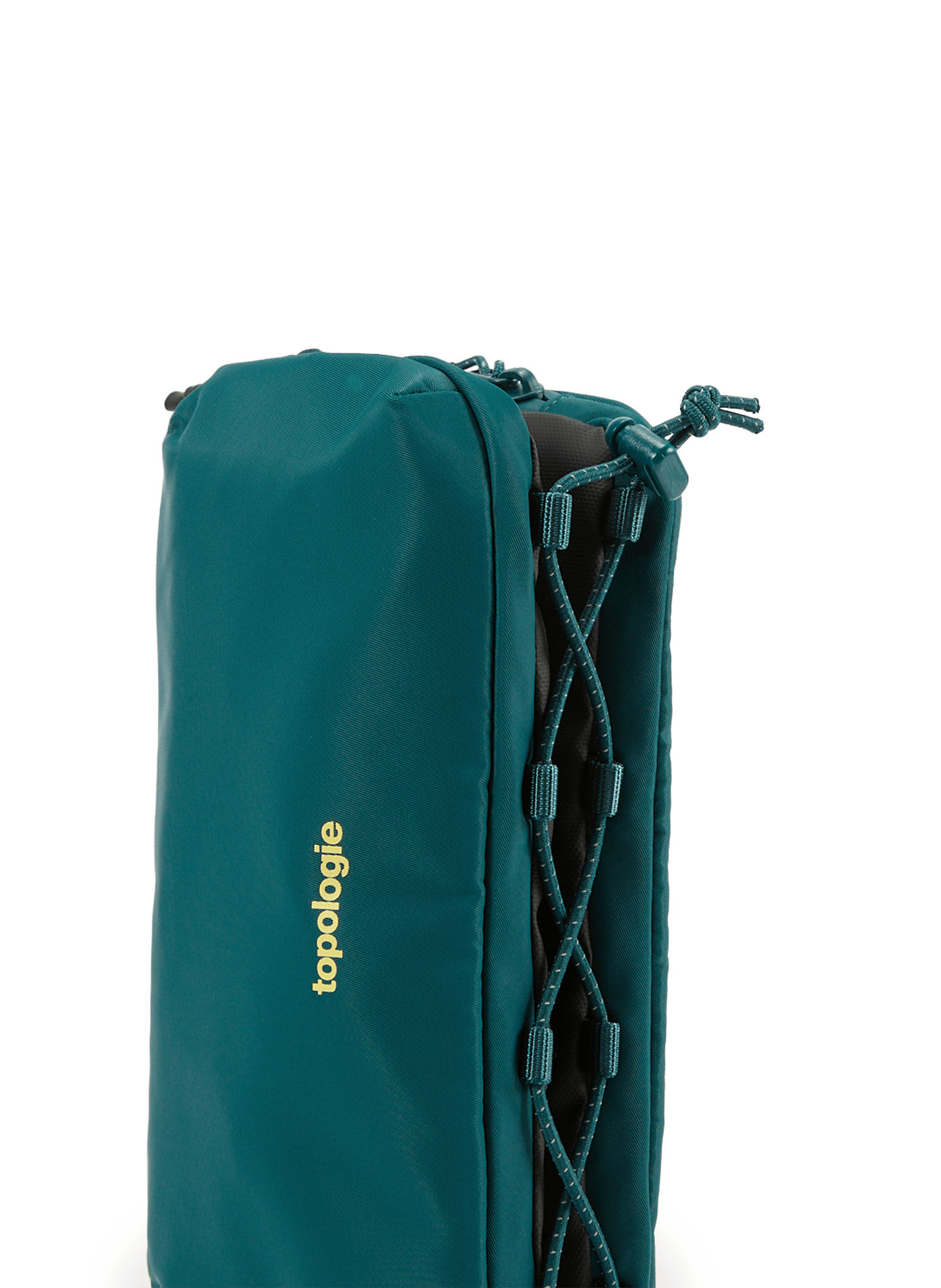 Bottle Bag TOPOLOGIE Blue