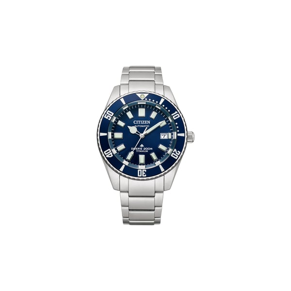 Montre automatique Homme Promaster en titane Montre automatique Homme Promaster en titane