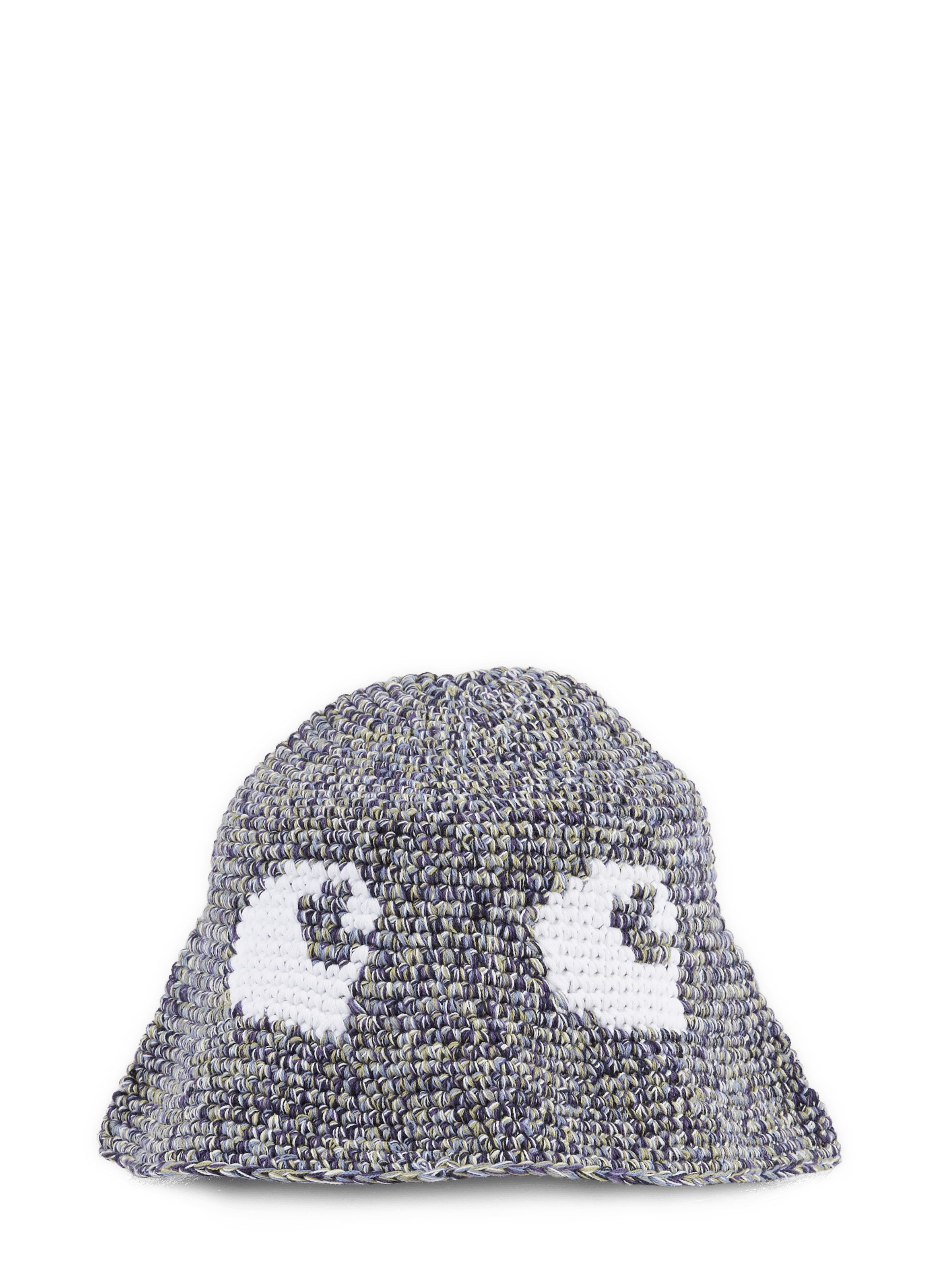 Cotton Cane Hat Beanie CARHARTT WIP Blue