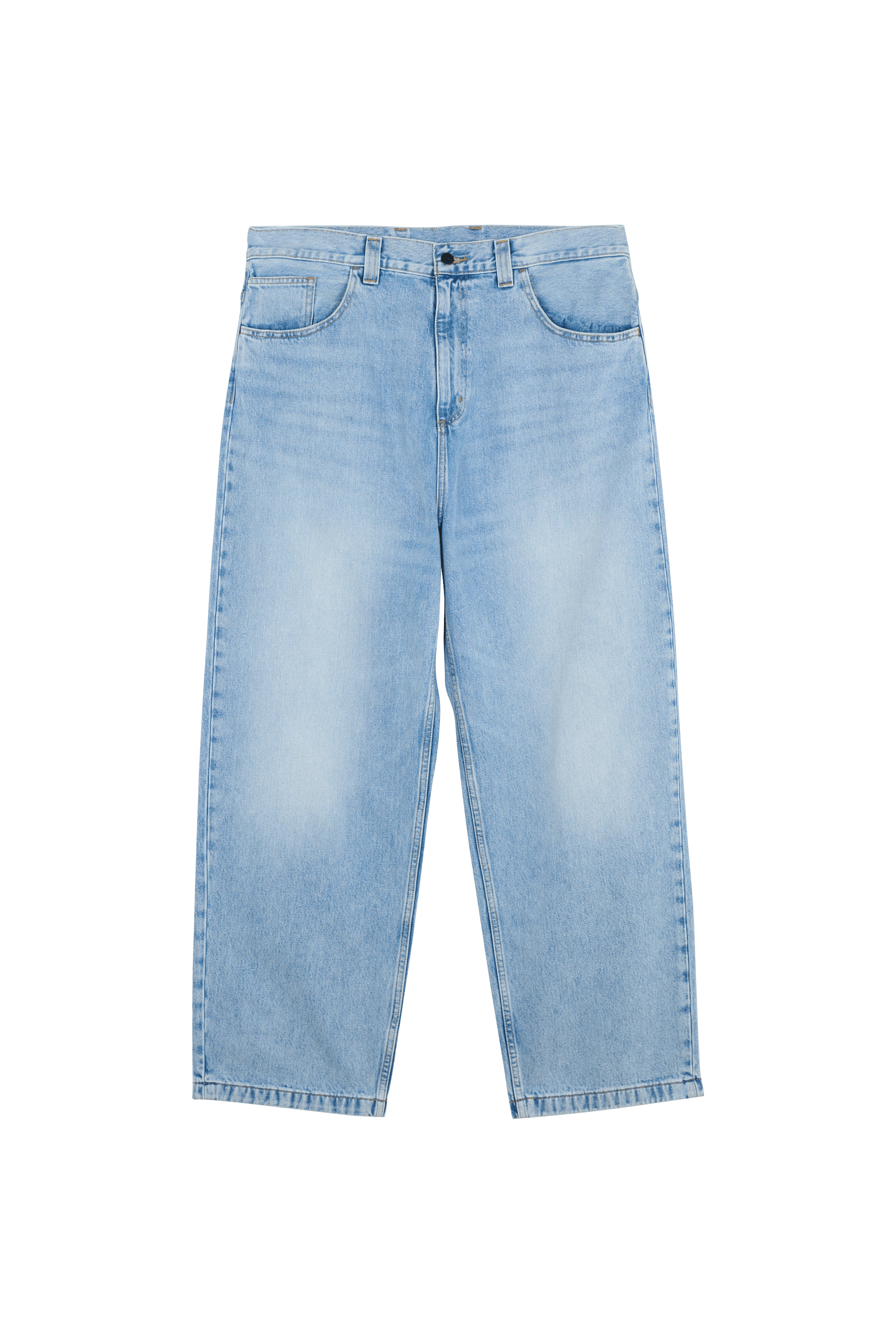 Jean brandon pant CARHARTT WIP Bleu