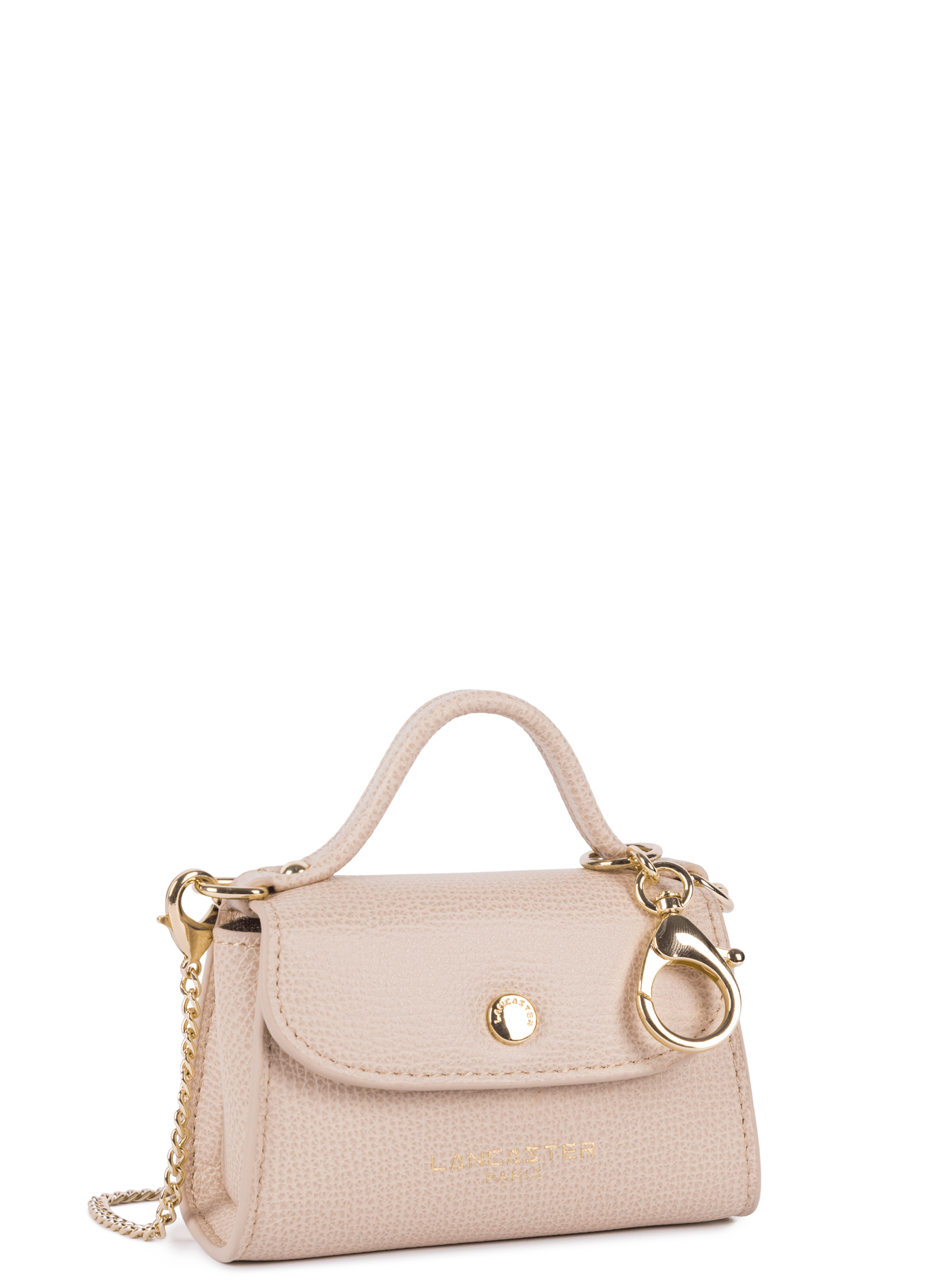 Nano porte-monnaie - sierra pm | Rose LANCASTER Femme