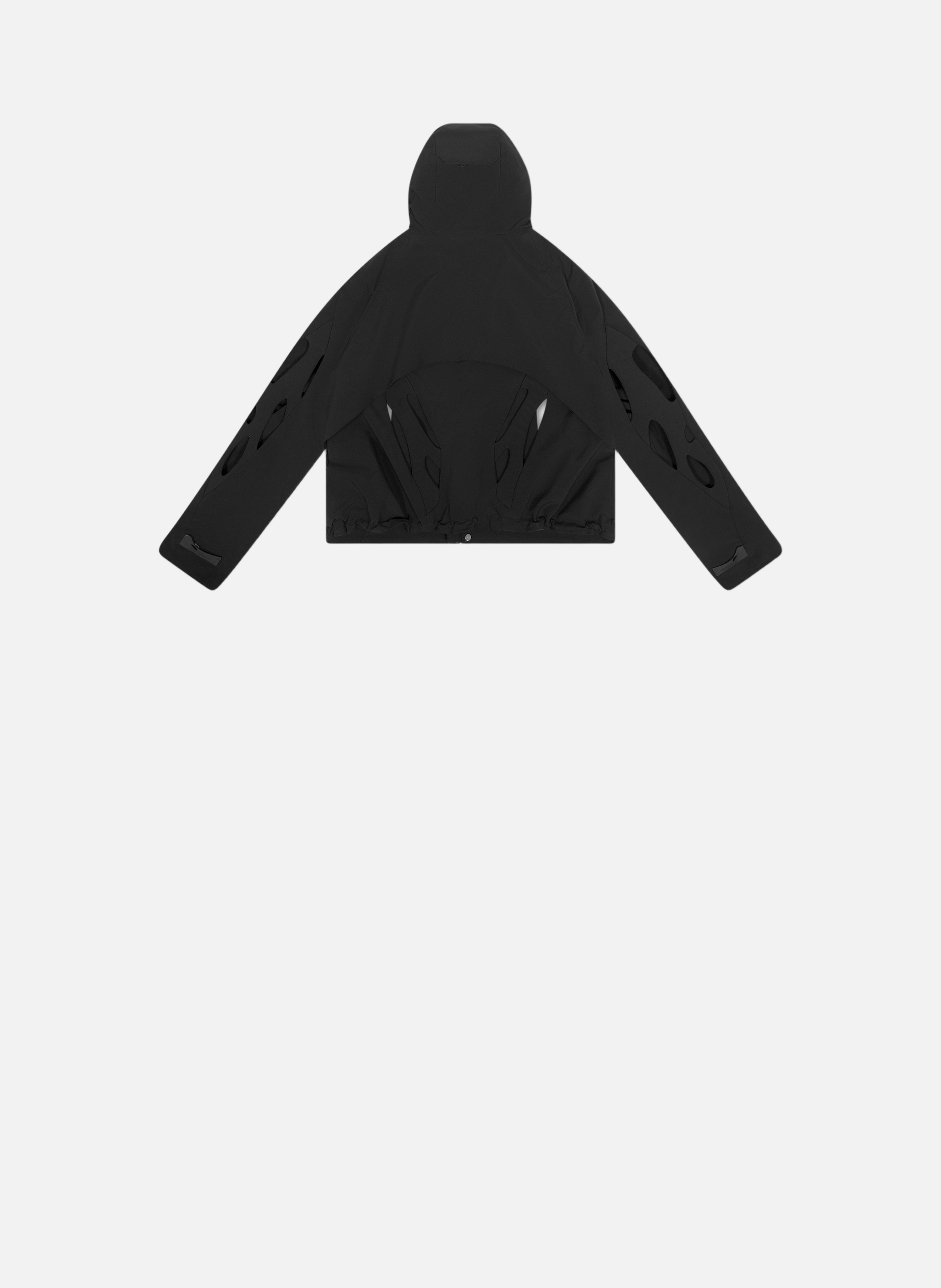 Veste tack HELIOT EMIL Noir