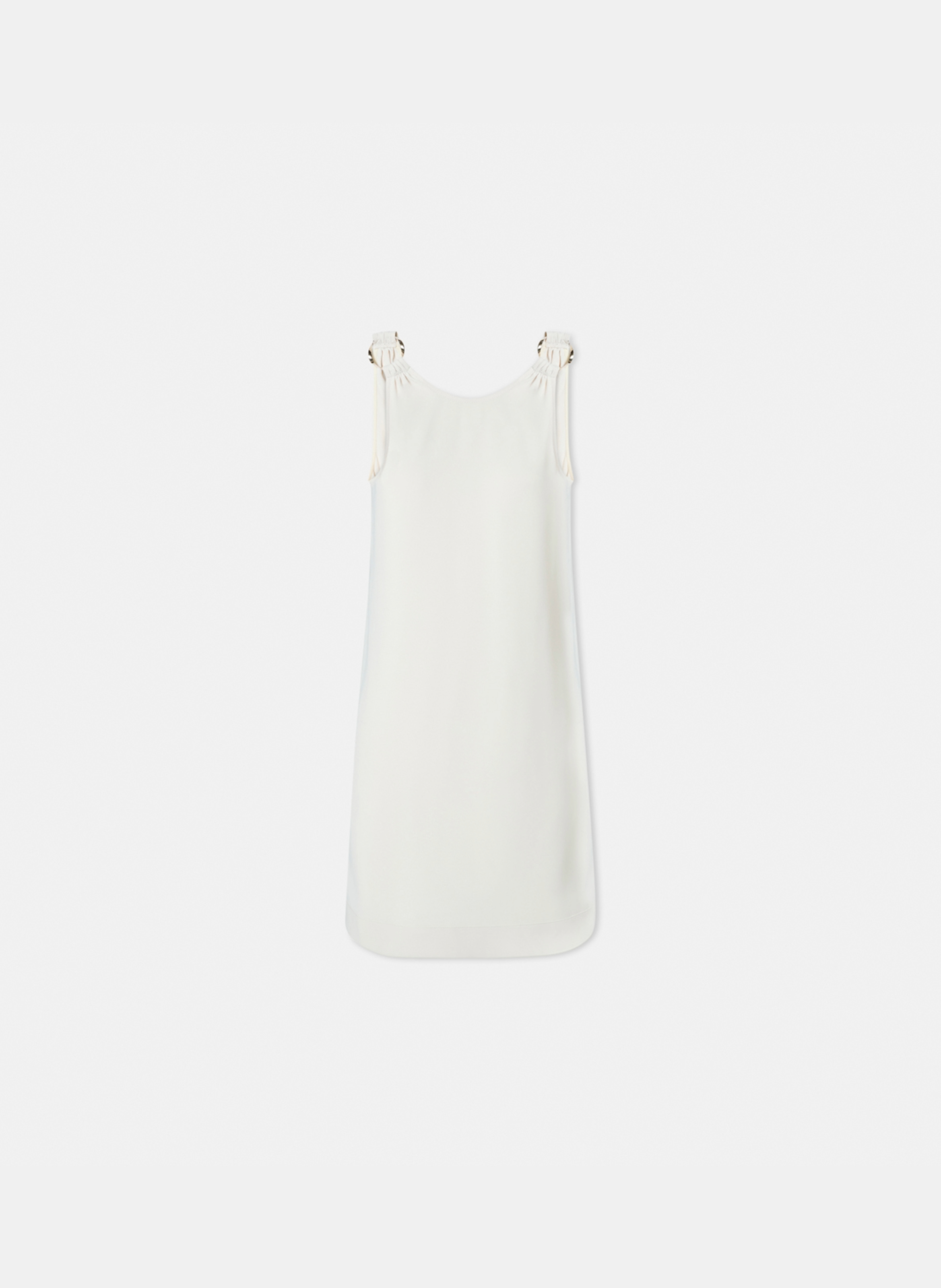 Robe  rosanna ZAPA Jaune