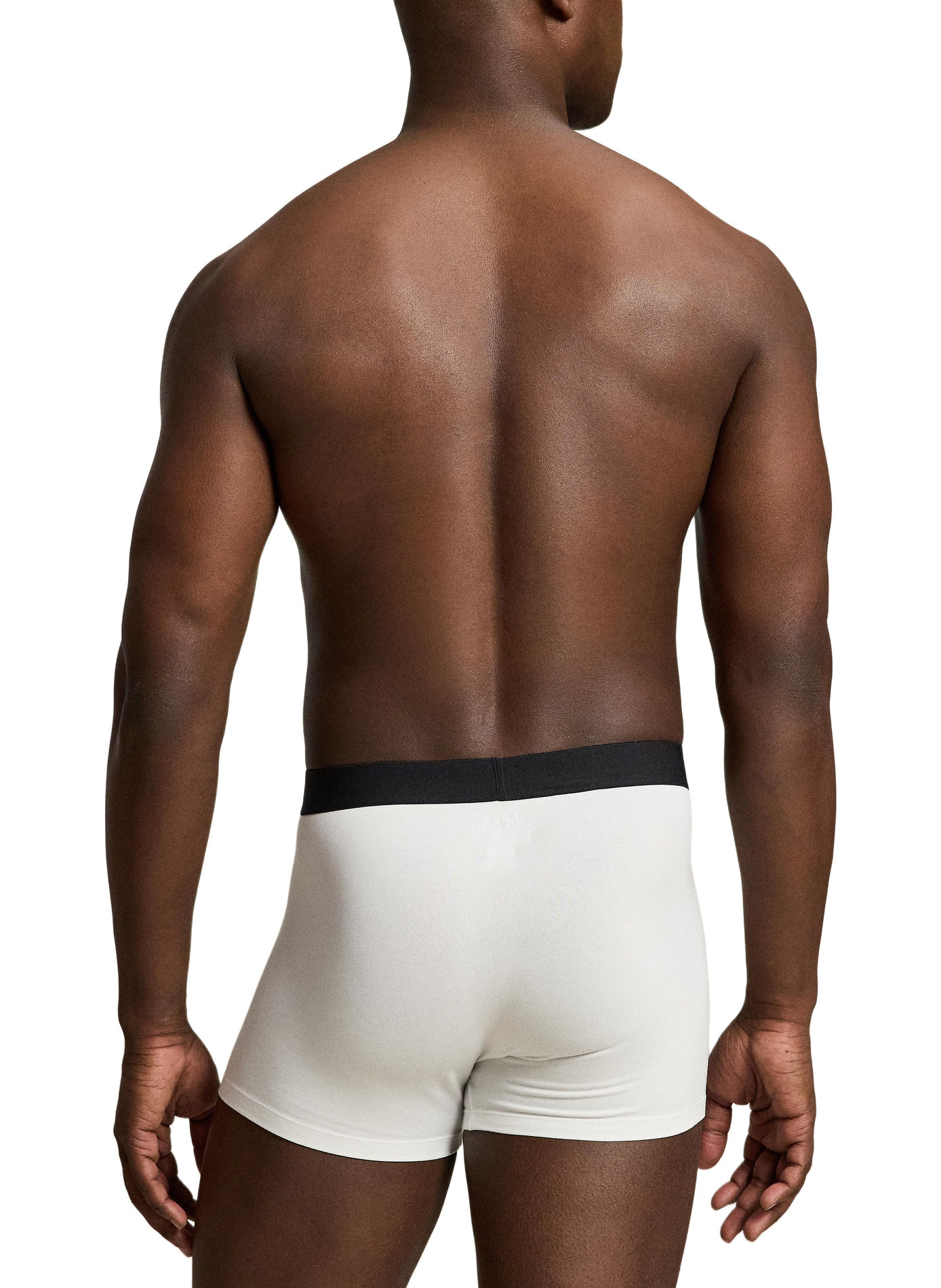 Pack aus 3 gemischten Baumwoll-Boxershorts POLO RALPH LAUREN Mehrfarbig
