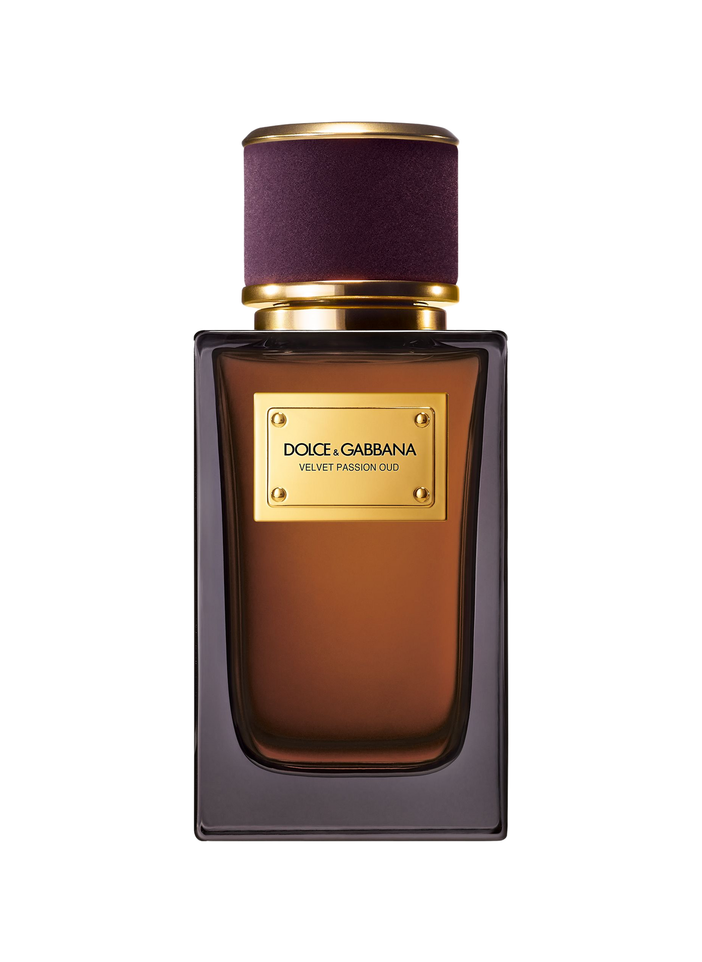 Fluweel Passie Oud DOLCE & GABBANA No color