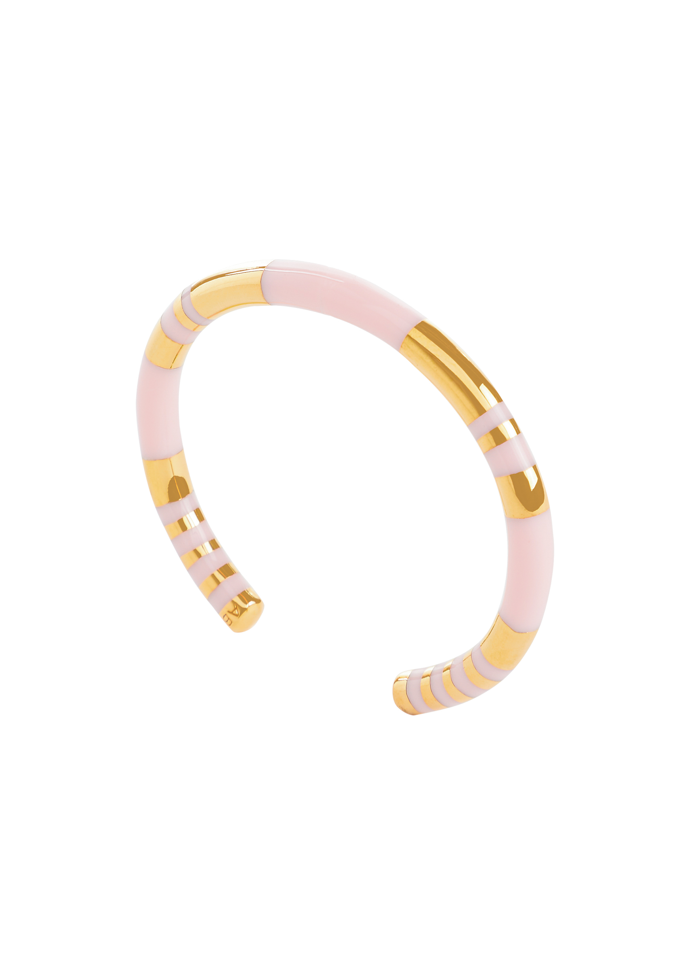 Actua Positano bracelet AURELIE BIDERMANN Pink