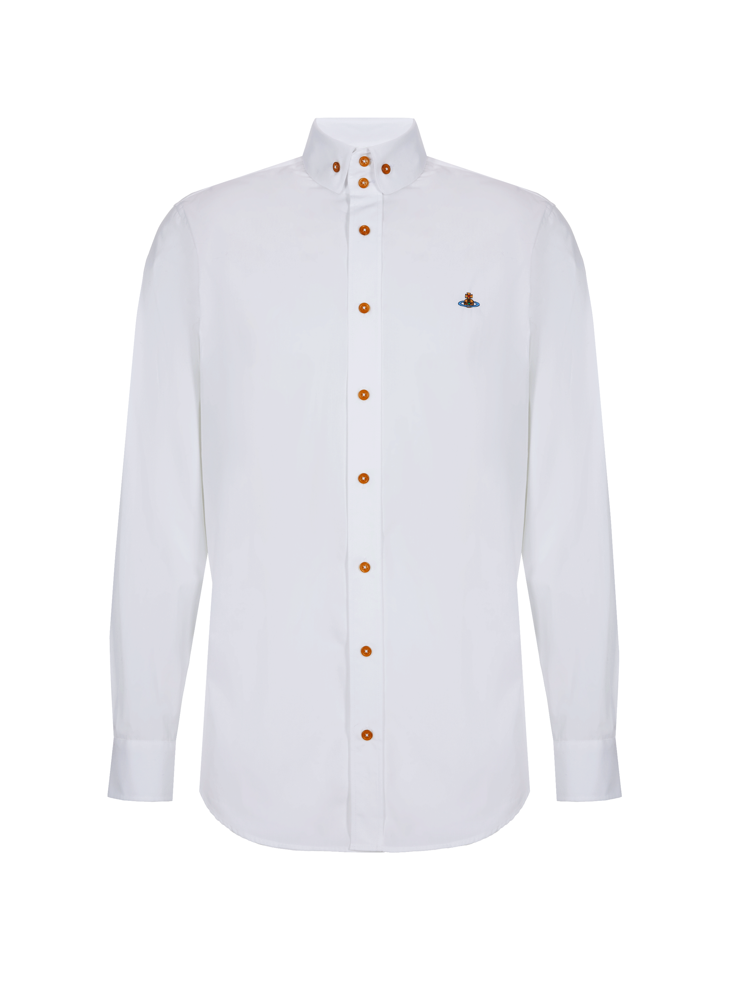White shirt VIVIENNE WESTWOOD White