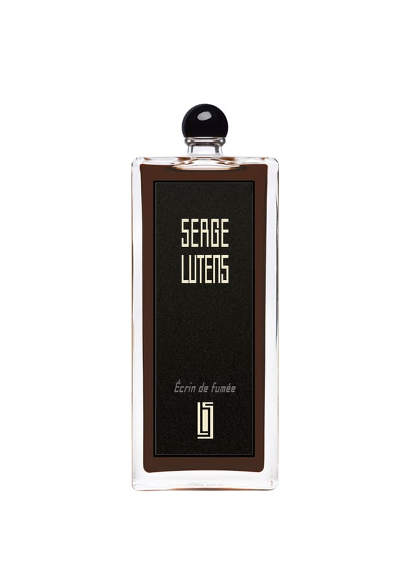 Écrin de fumée by SERGE LUTENS SERGE LUTENS Écrin de fumée