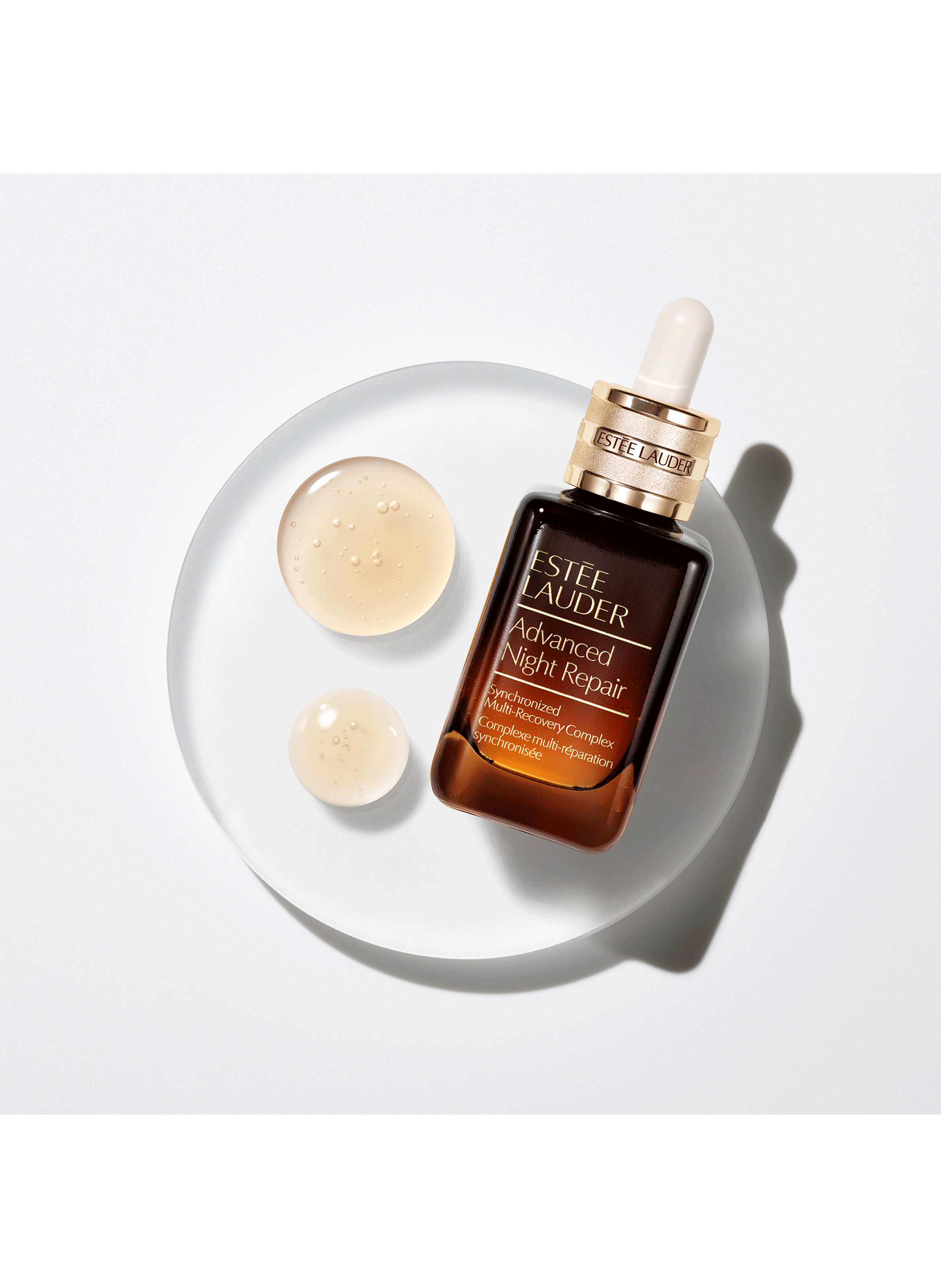 Sérum Advanced Night Repair ESTÉE LAUDER No color