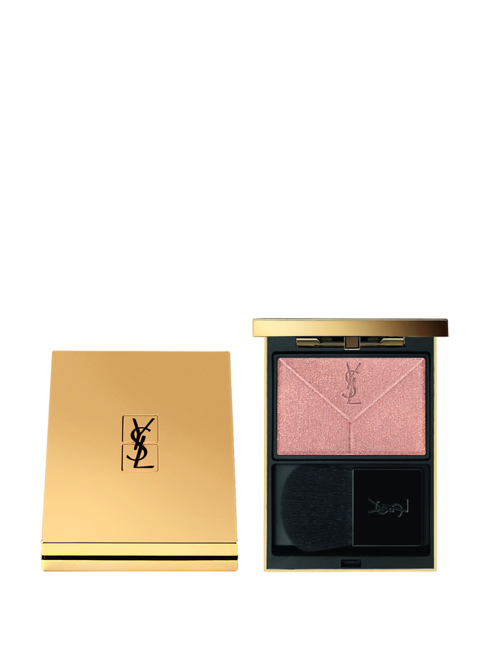 Couture Highlighter poudre illuminatrice YVES SAINT LAURENT