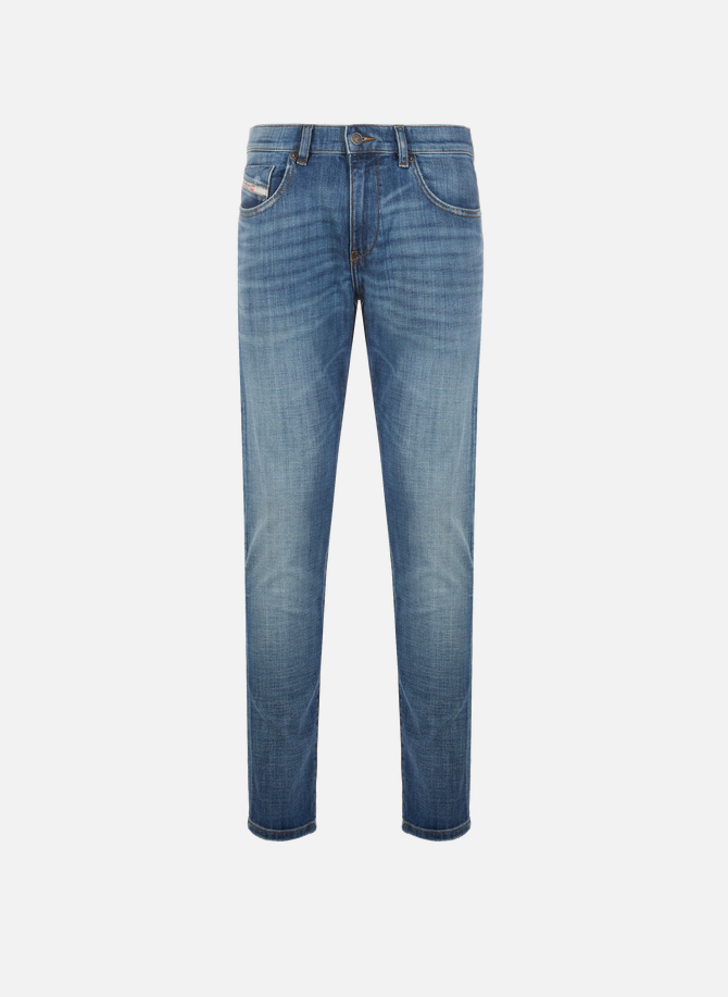 DIESEL D-Strukt Slim-Jeans