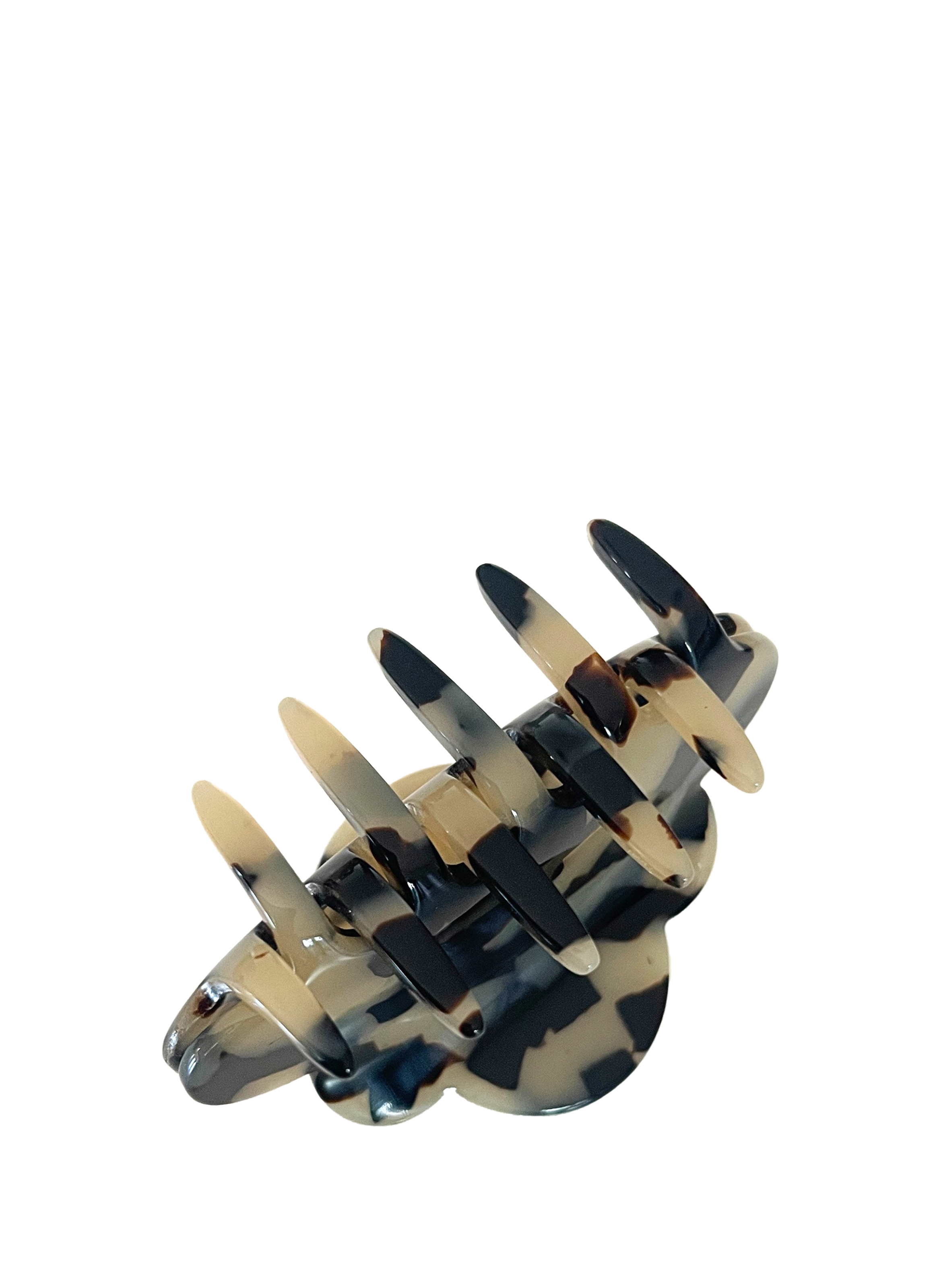 Classic Beige Cloud Hair Clip 23 DEGRES No color