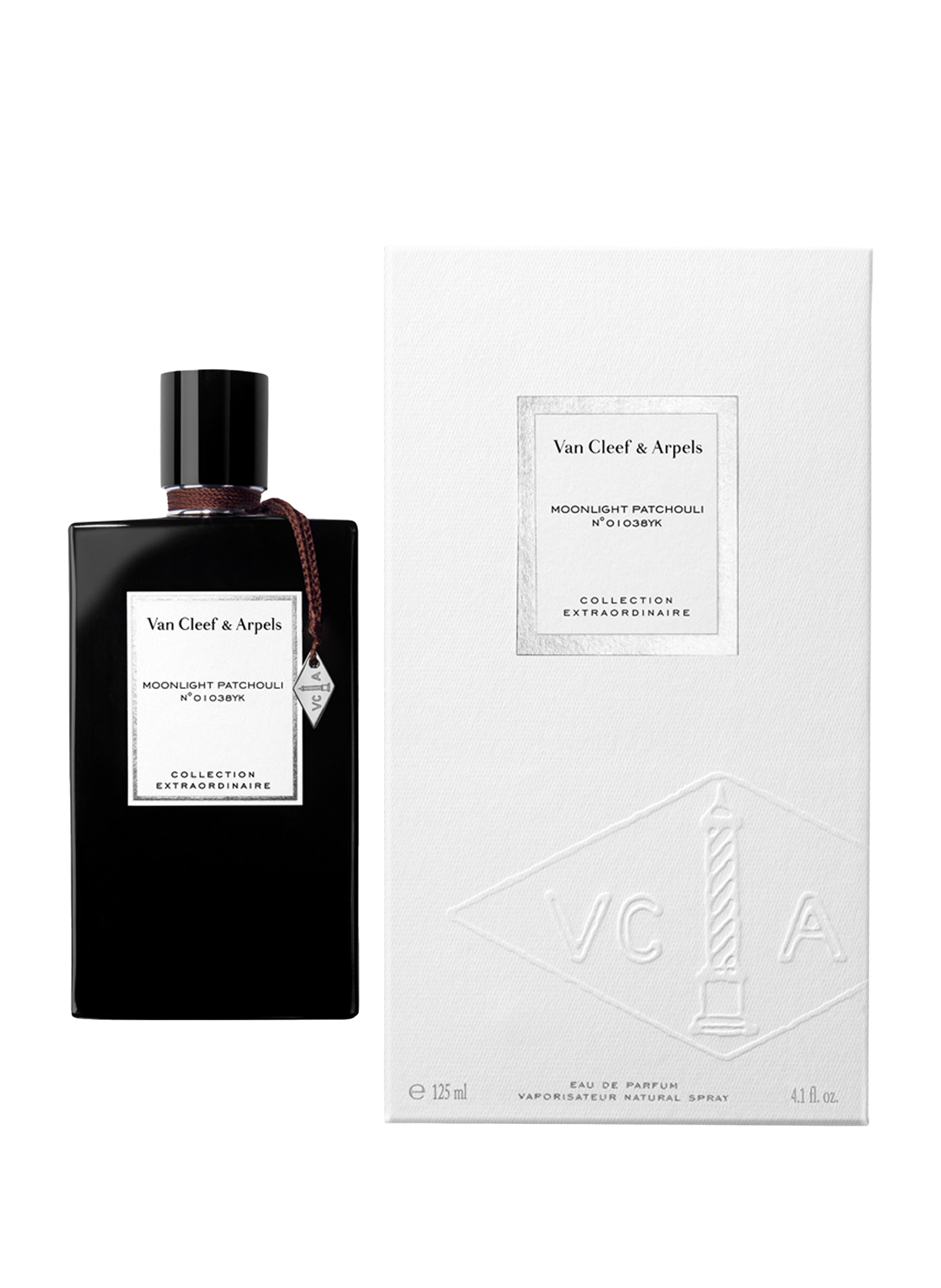 Eau de parfum - Moonlight Patchouli No color