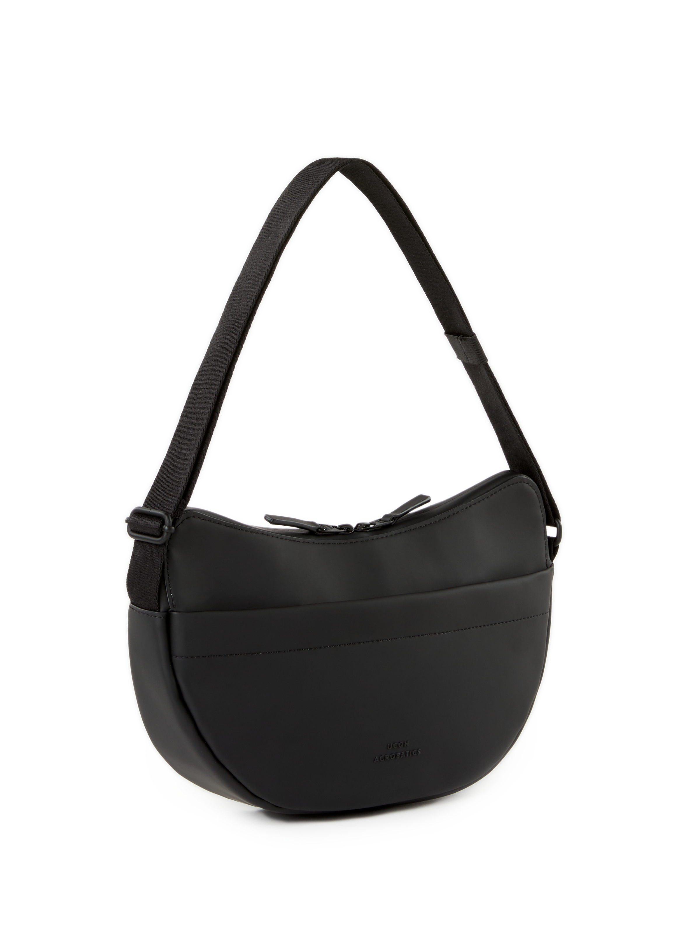 Alva medium shoulder bag UCON ACROBATICS Black