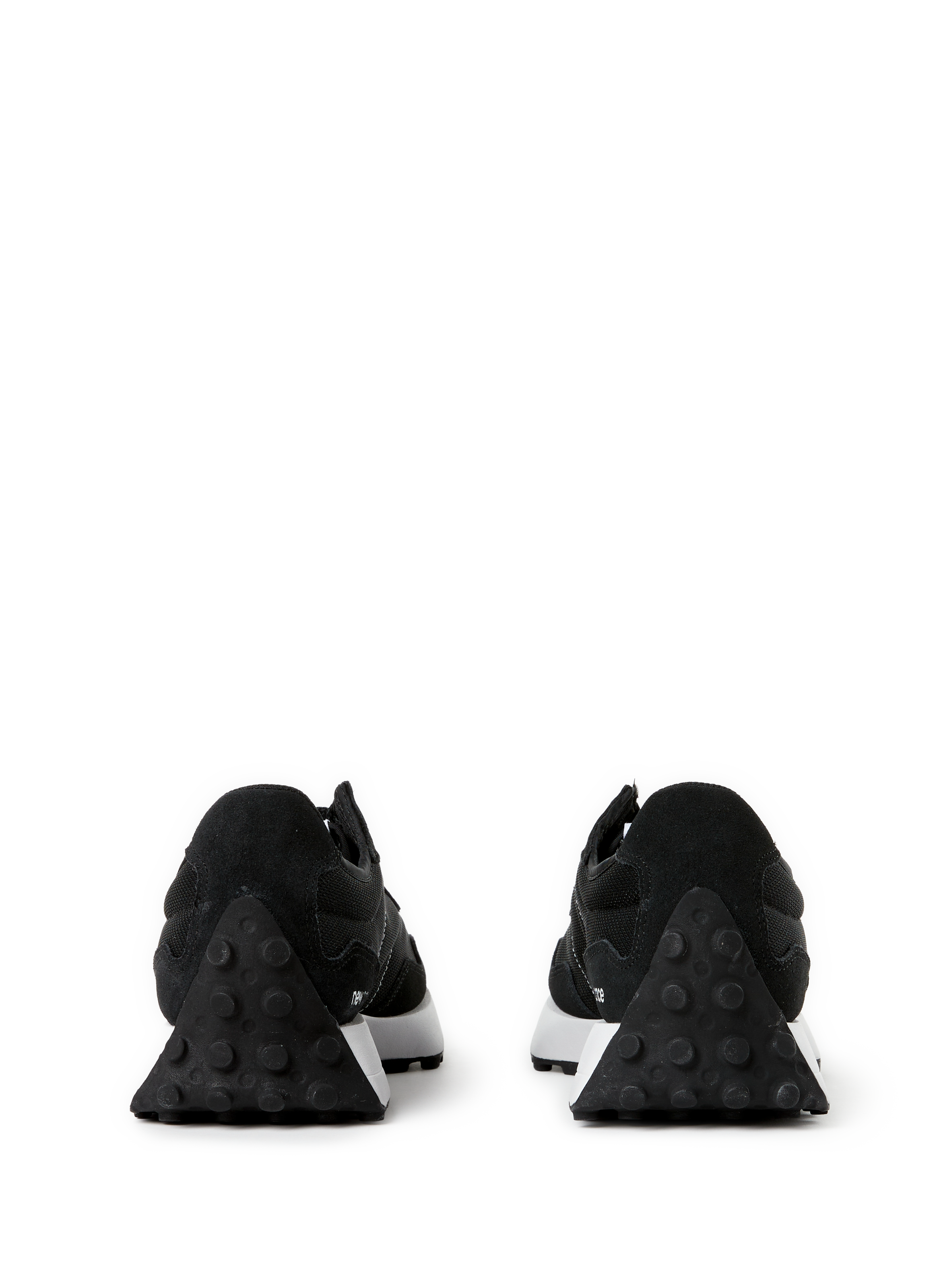 327 sneakers NEW BALANCE Black