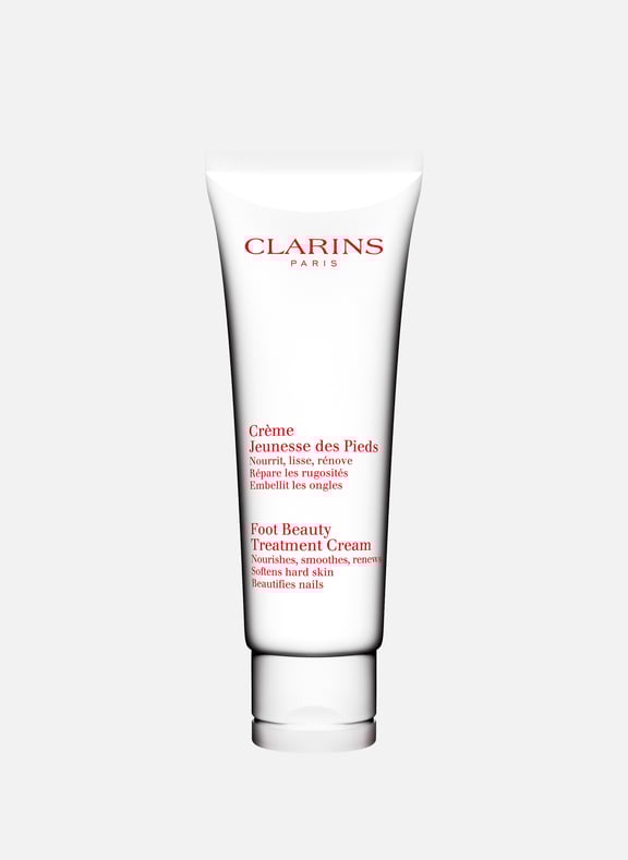 Youth Foot Cream by CLARINS CLARINS Youth Foot Cream