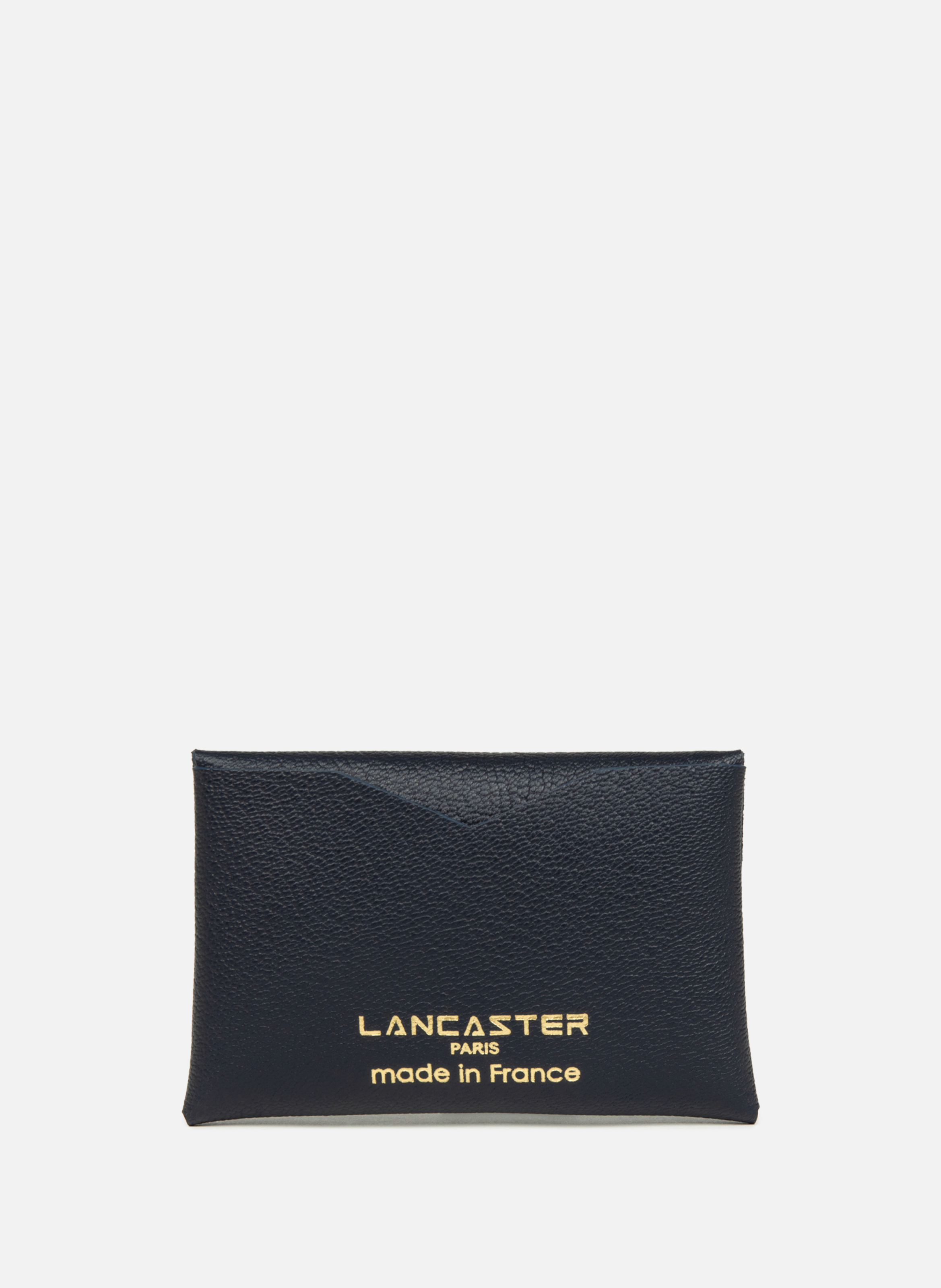 Card holder - Studio PM Element LANCASTER Blue