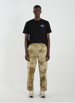 T-shirt en coton HELAS CAPS T-shirt en coton HELAS CAPS