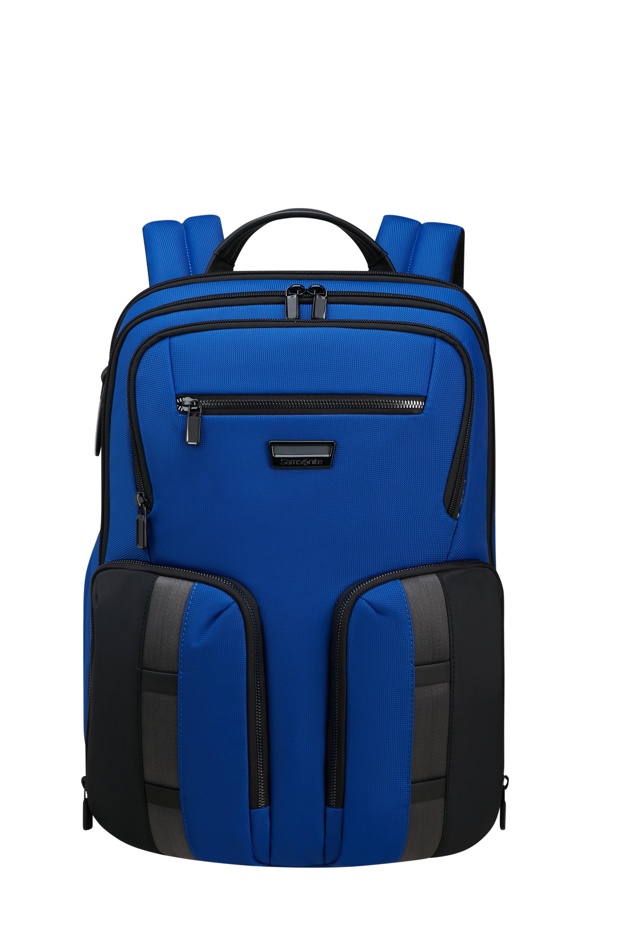 Urban-eye sacoche ordinateur SAMSONITE Bleu