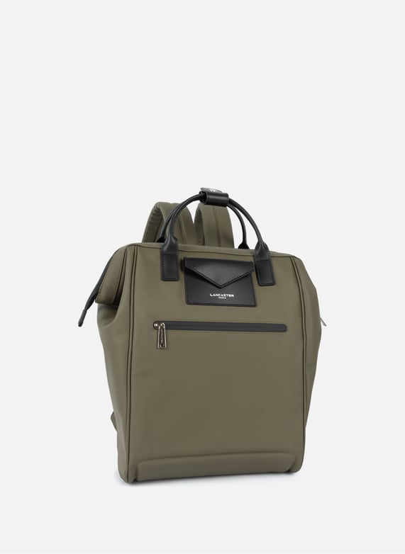 Sac à dos - storm kba | Kaki by LANCASTER Sac à dos - storm kba Kaki
