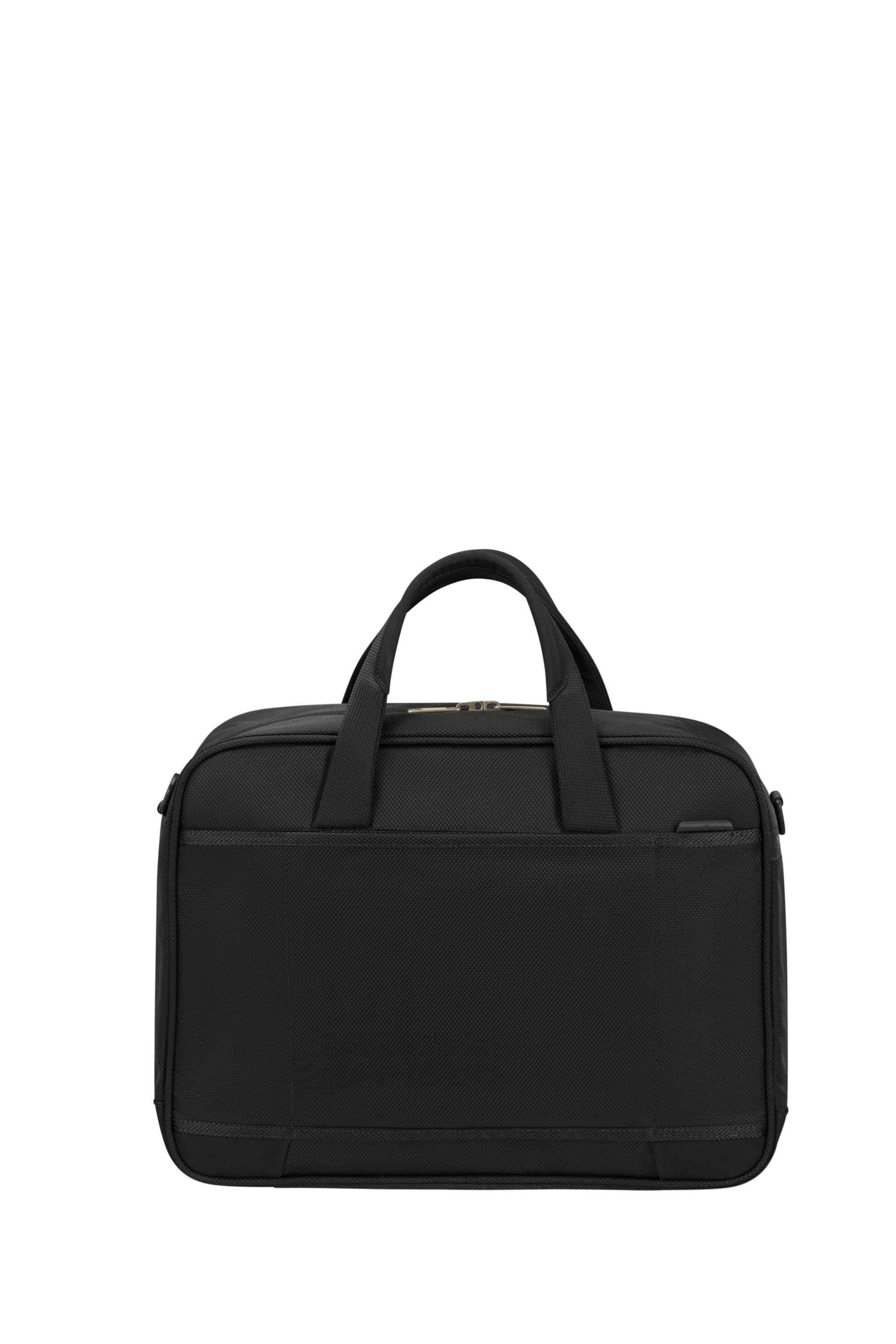Respark laptop sac épaule taille s SAMSONITE Noir
