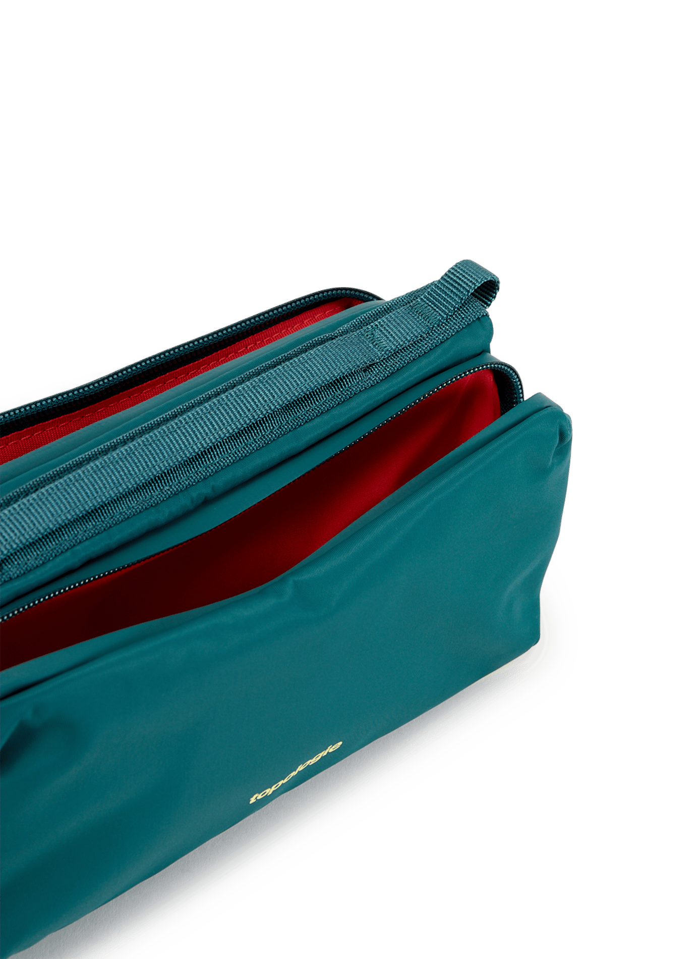 Bottle Bag TOPOLOGIE Blue