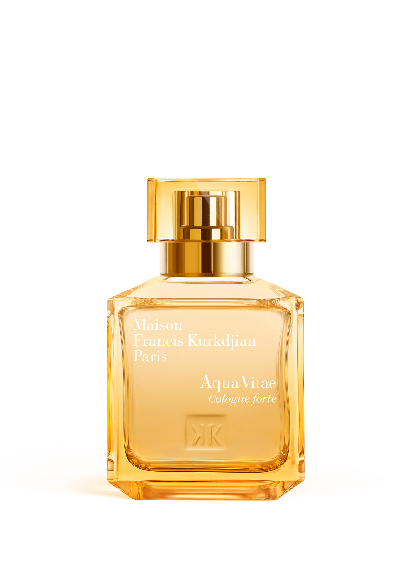 Eau de parfum - Aqua Vitae Cologne Forte MAISON FRANCIS KURKDJIAN No color
