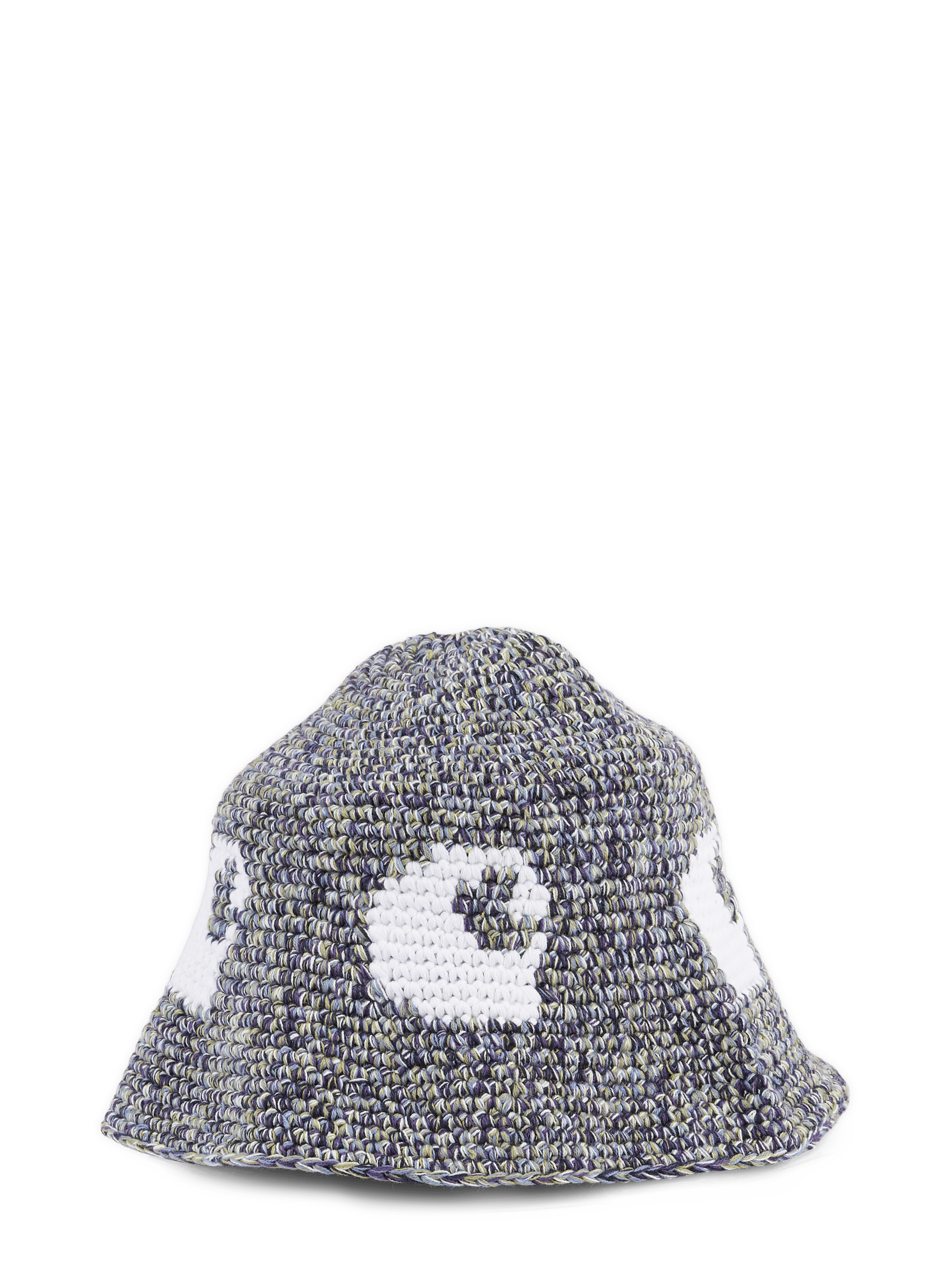 Cotton Cane Hat Beanie CARHARTT WIP Blue
