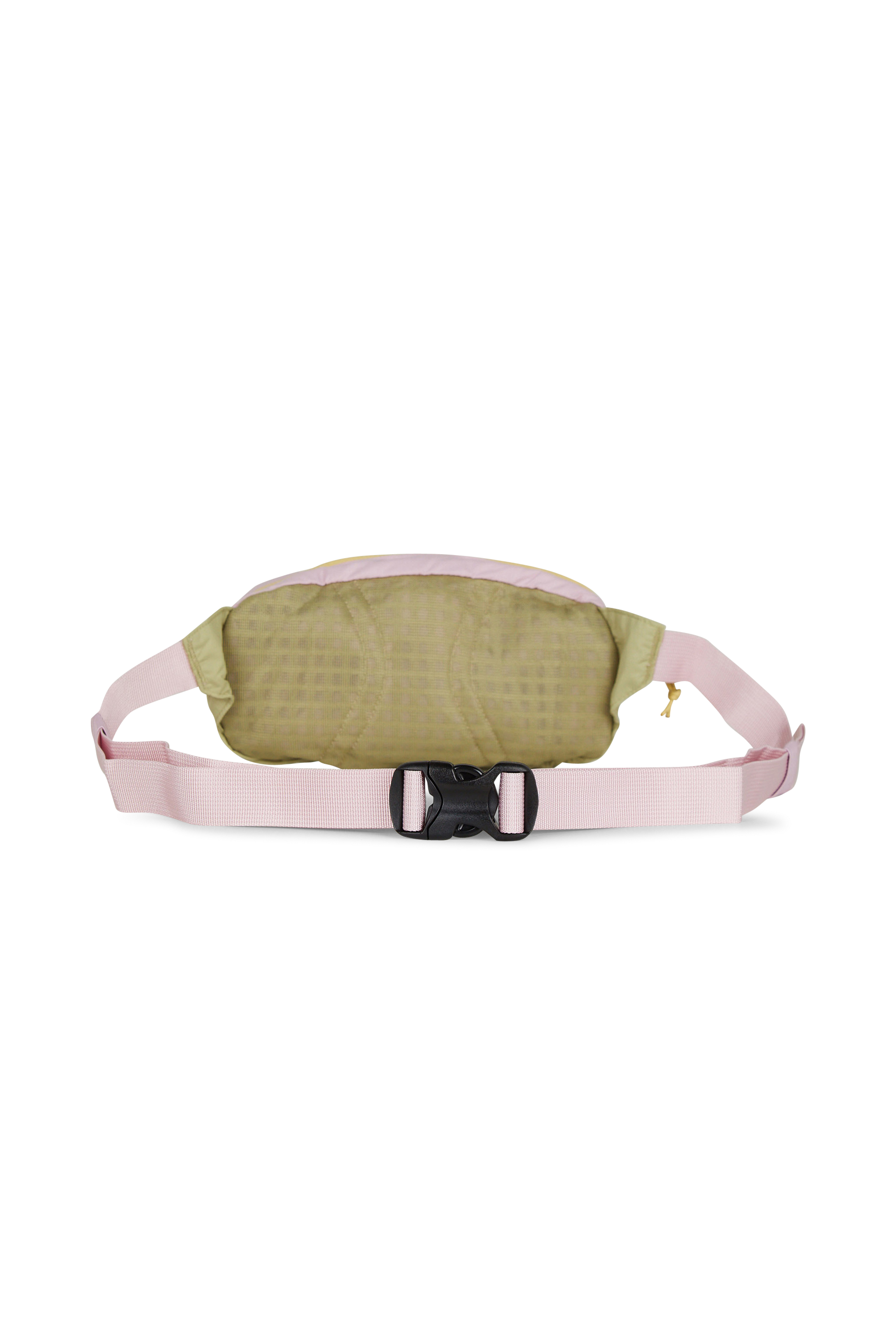 Sac banane zippé PATAGONIA Violet