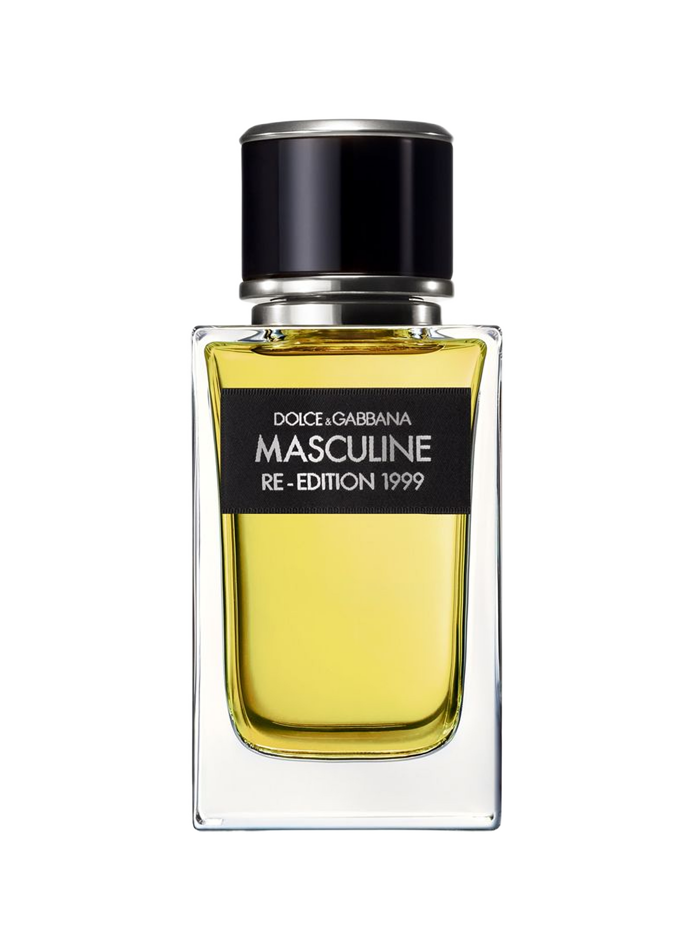 Reedición Masculina - Agua de Perfume DOLCE & GABBANA No color