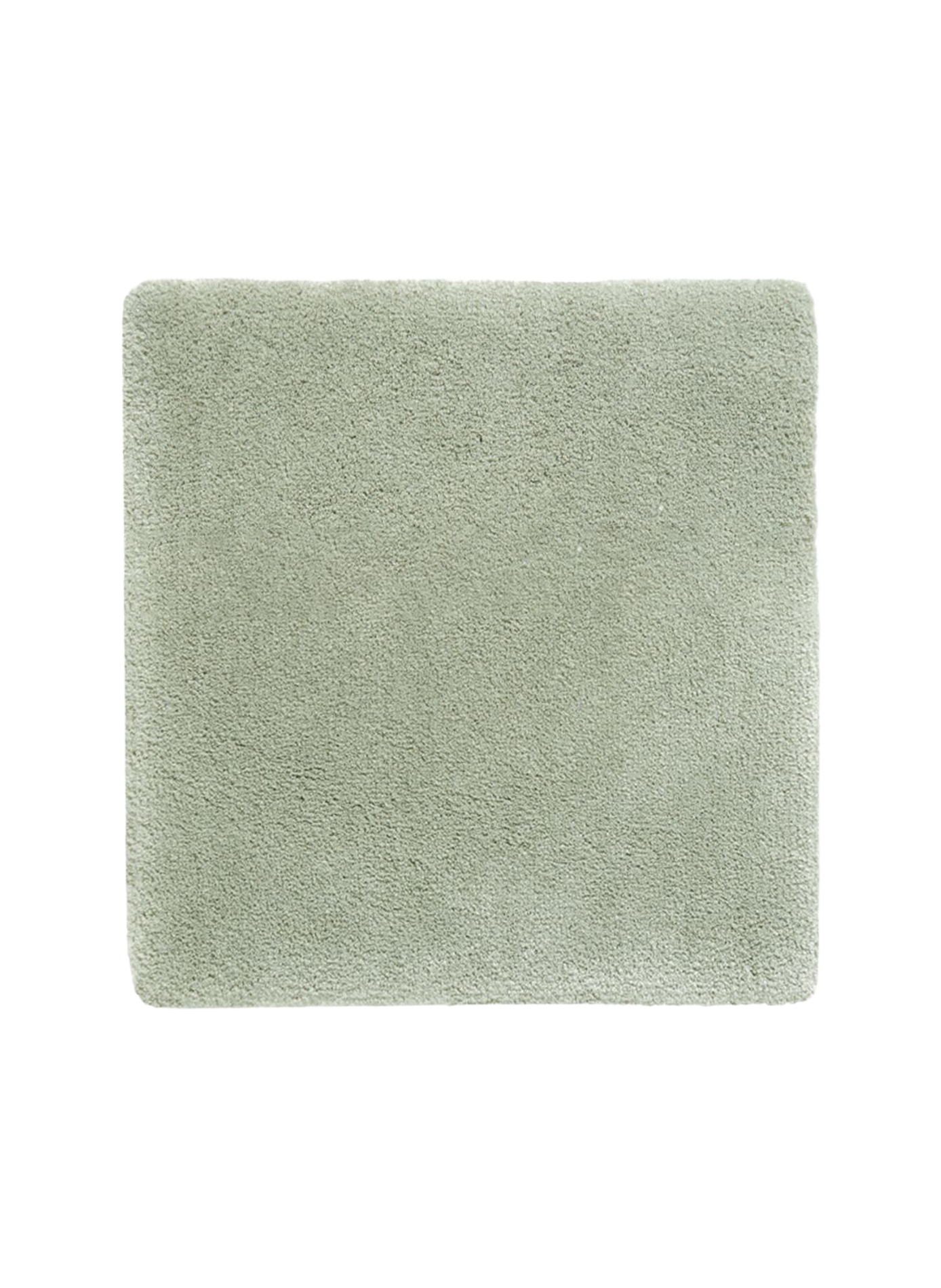 Alfombra de baño Mauro AQUANOVA Verde