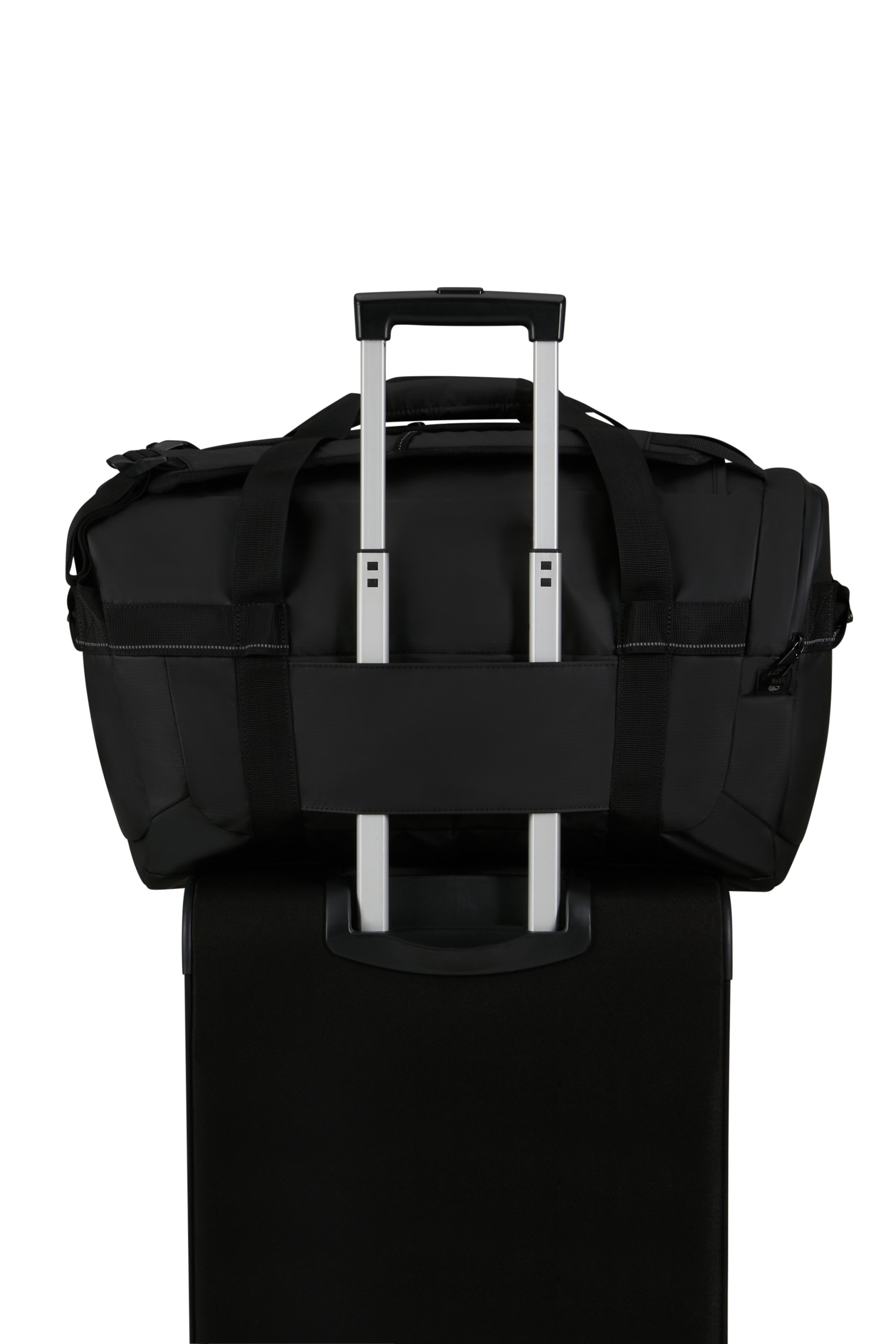 Upventure sac de voyage taille s AMERICAN TOURISTER Noir