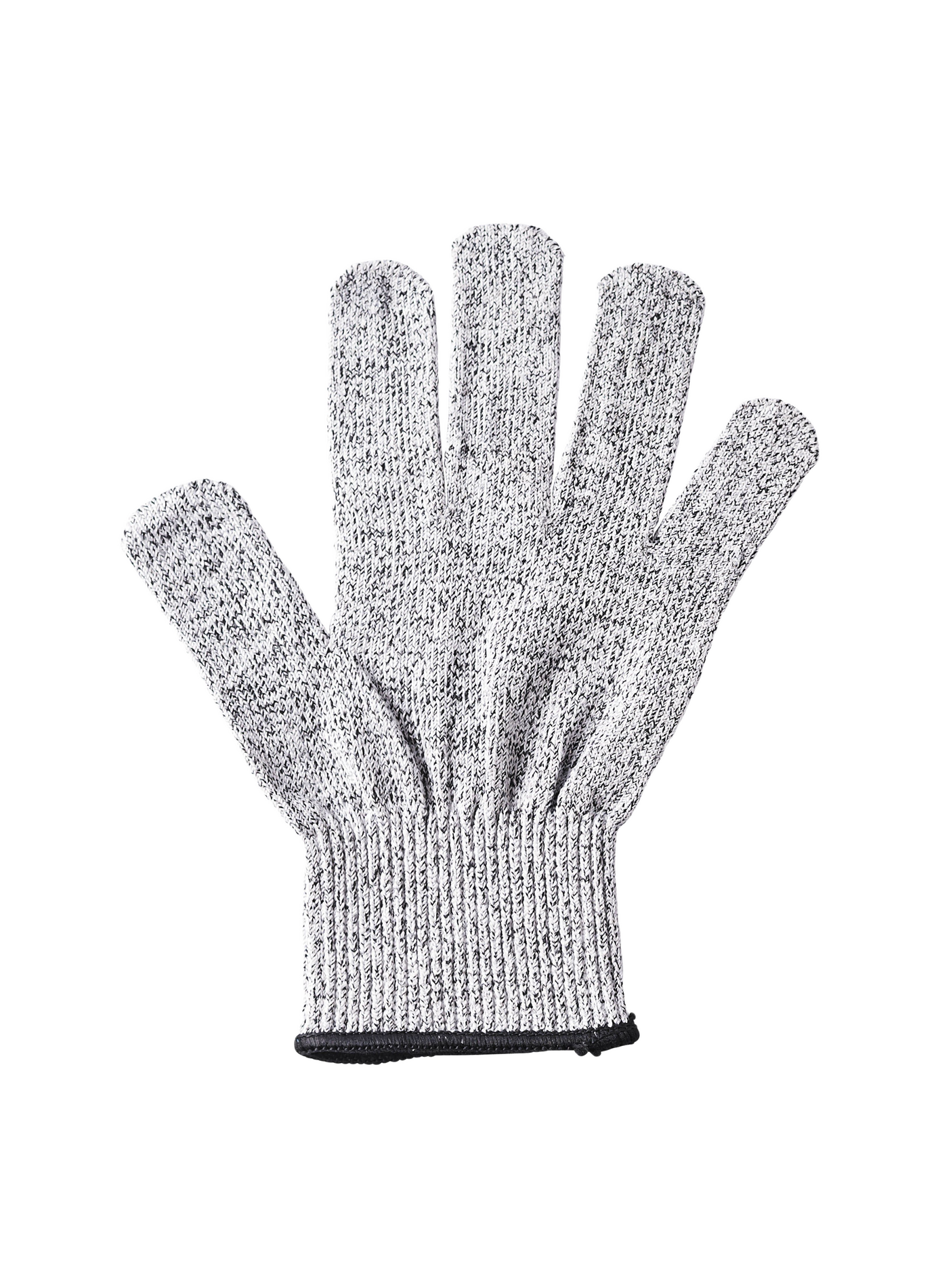 Schnittfester Küchenhandschuh MASTRAD Schwarz