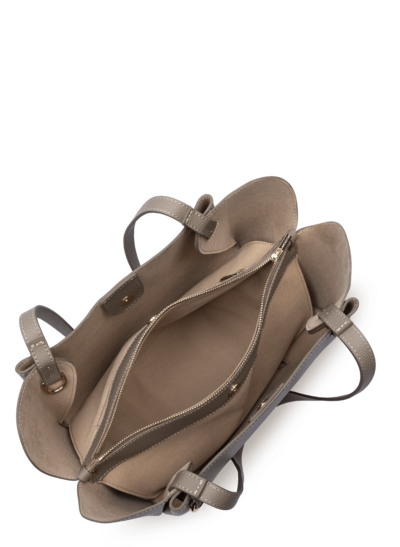 Sac cabas épaule - sierra haus LANCASTER Gris