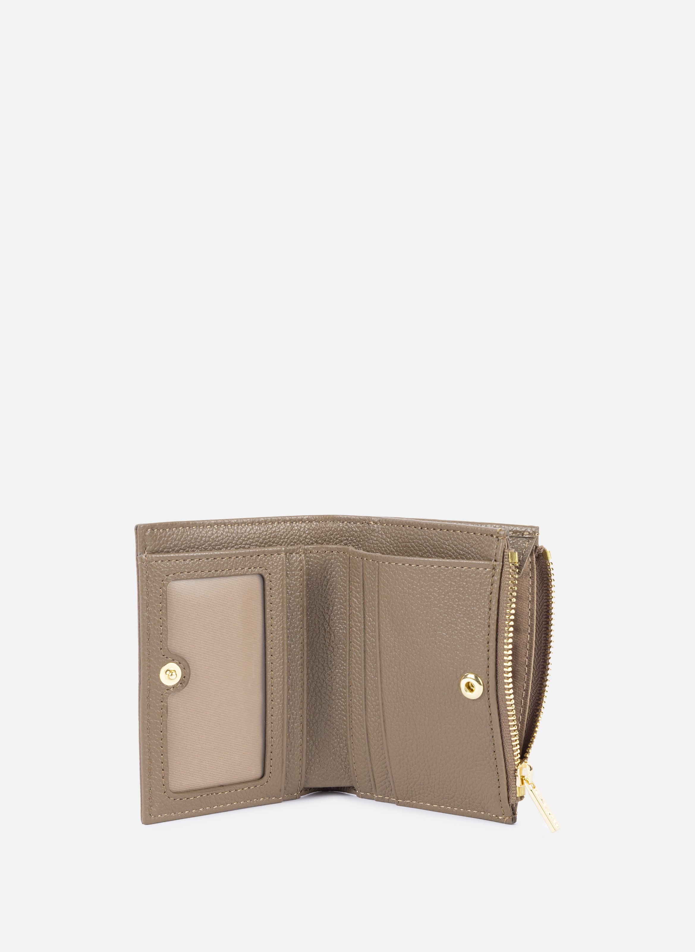 Portefeuille - milano ana LANCASTER Marron