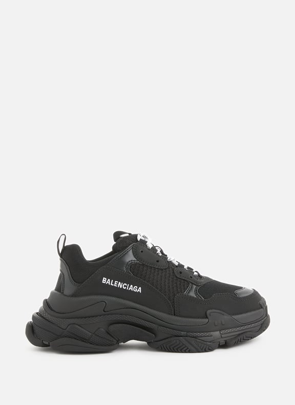 Balenciaga basket sale femme prix