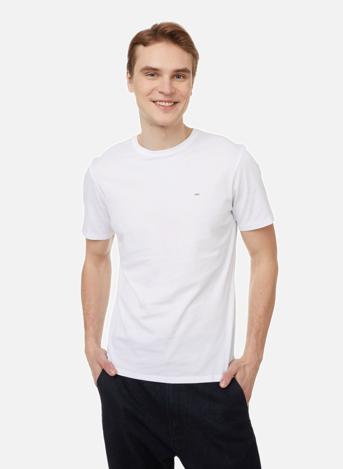 Cotton T-shirt EDEN PARK