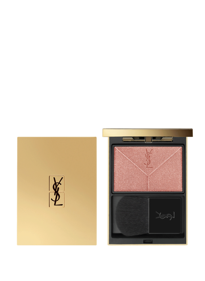 Couture Highlighter poudre illuminatrice YVES SAINT LAURENT