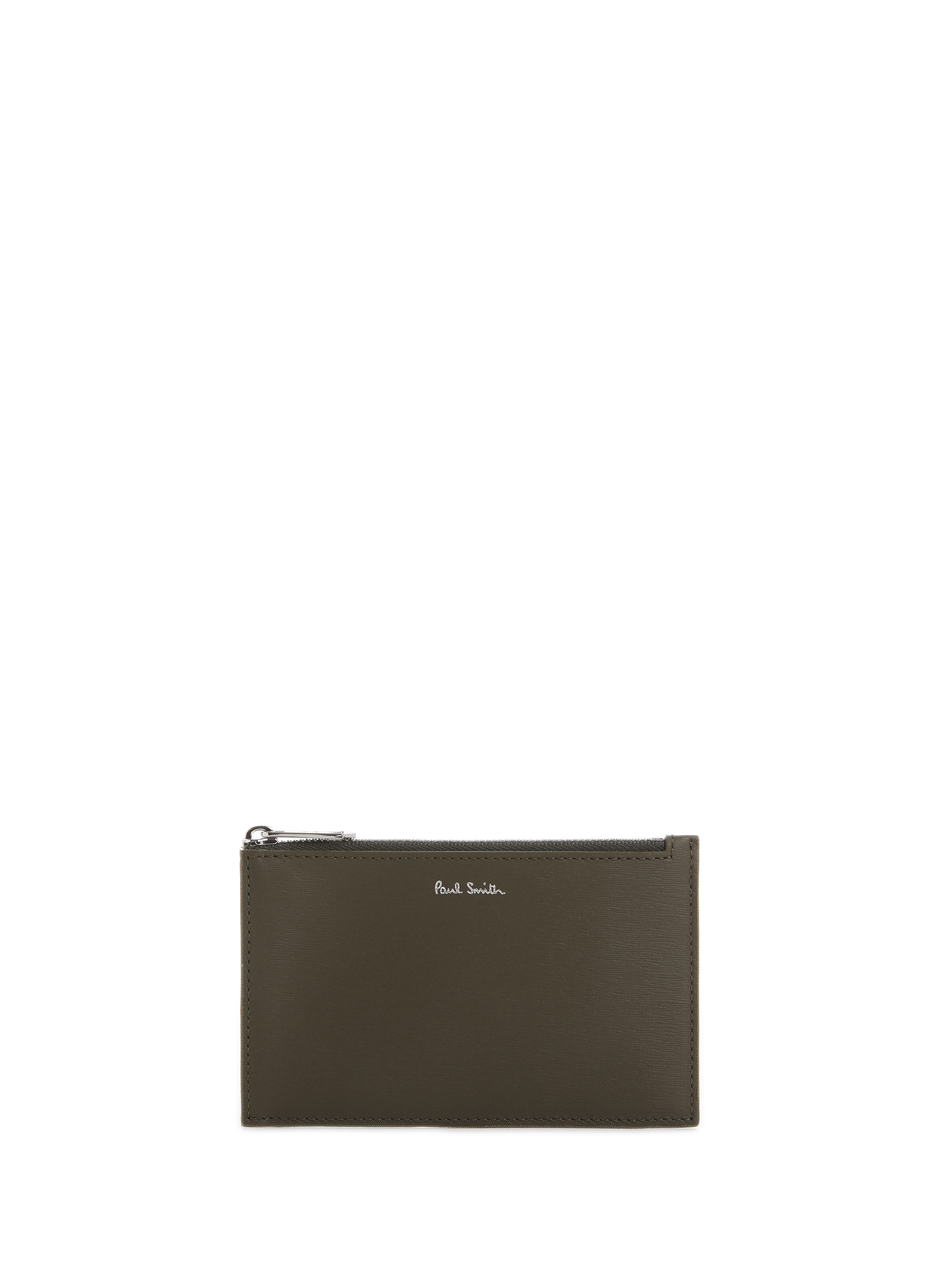 mens paul smith card holder