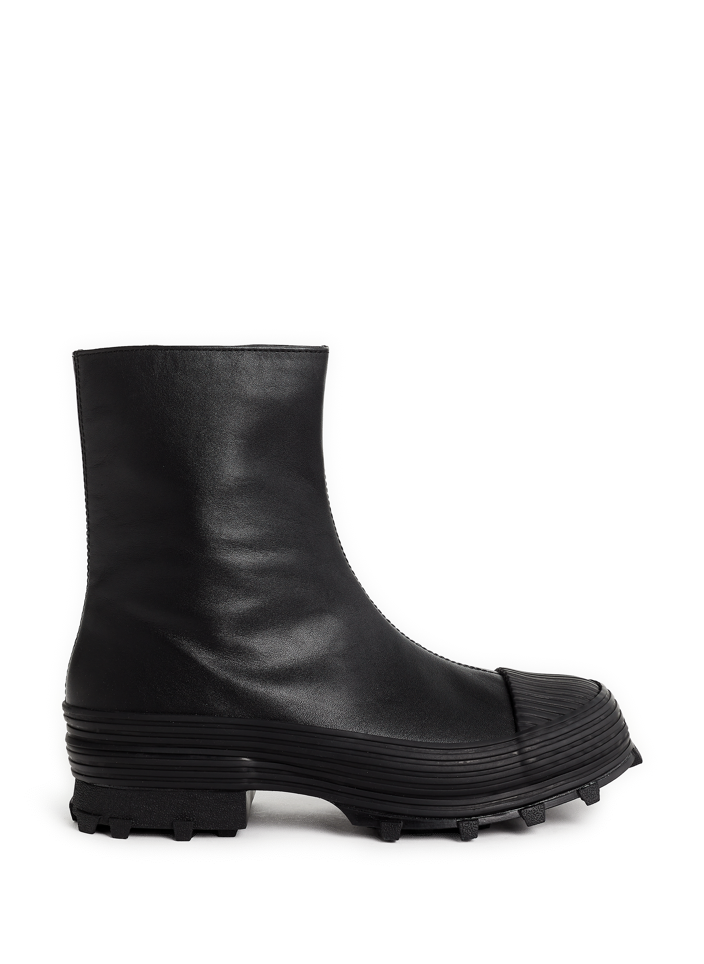 Bottines en cuir  CAMPER LAB