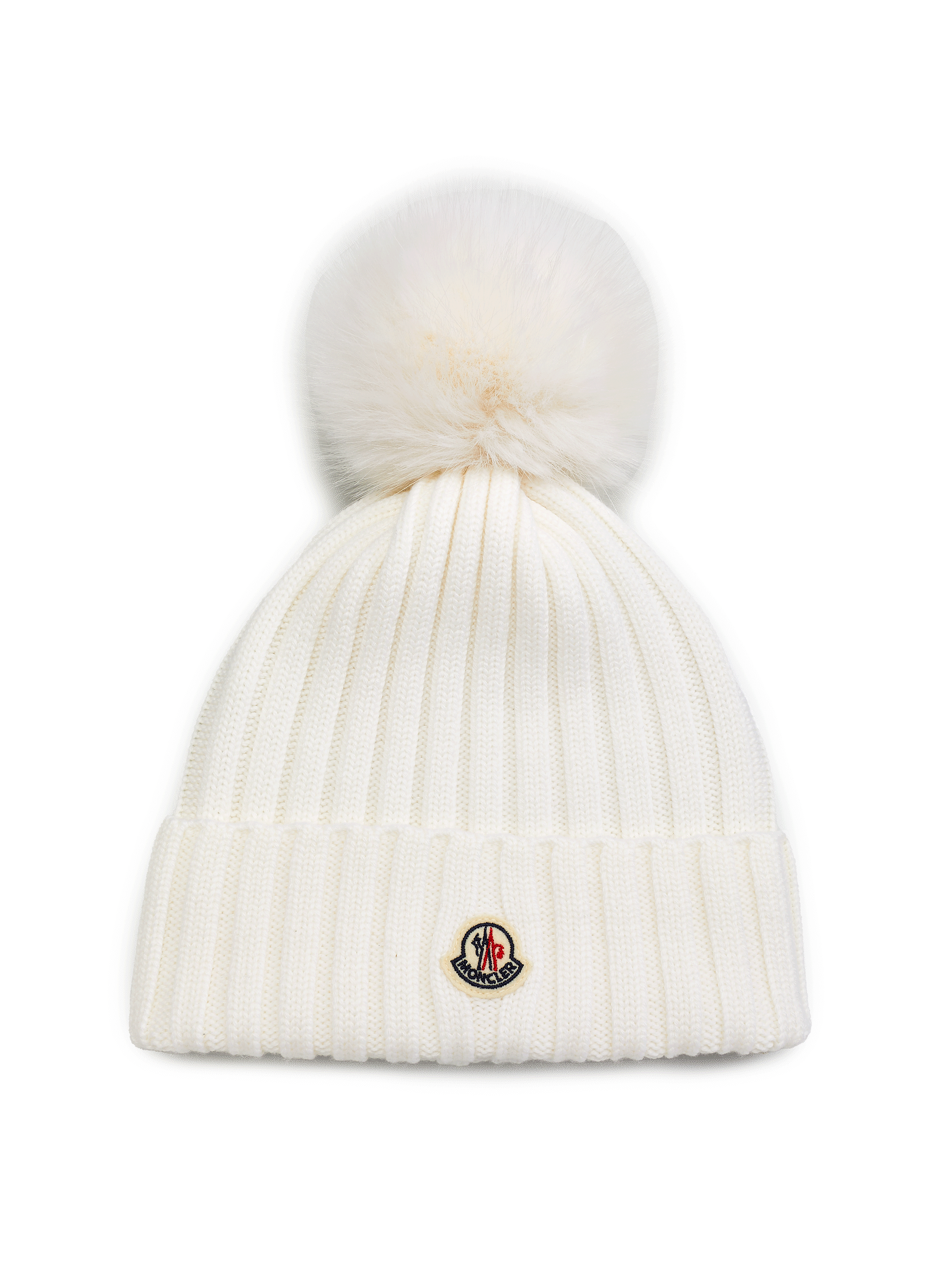 Bonnet en laine vierge