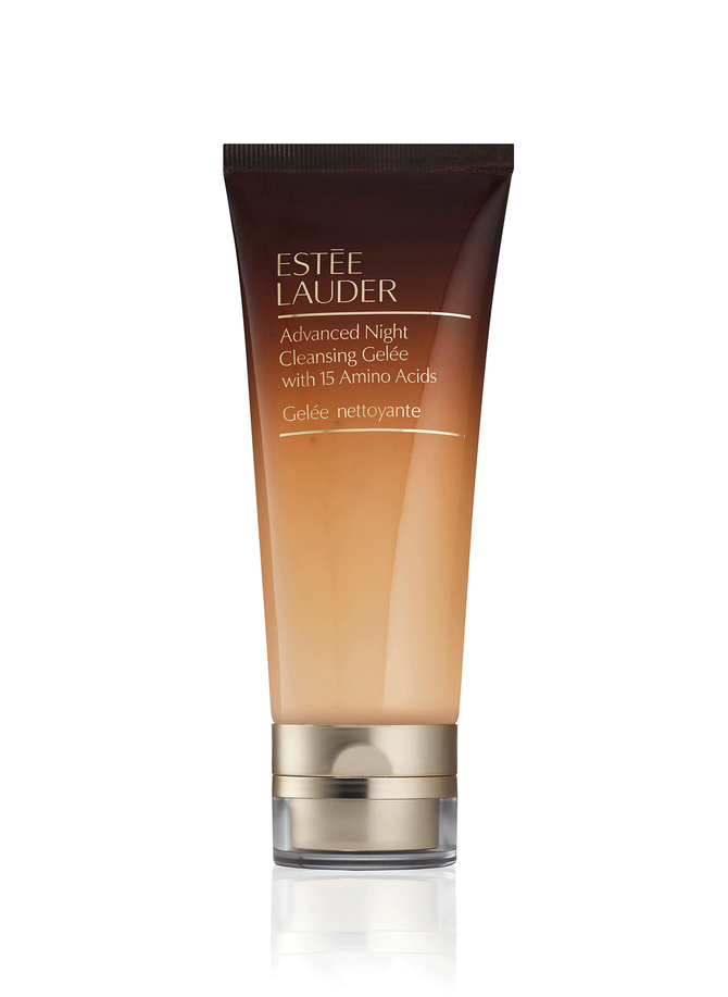 Advanced Night - Cleansing jelly enriched with 15 amino acids ESTÉE LAUDER