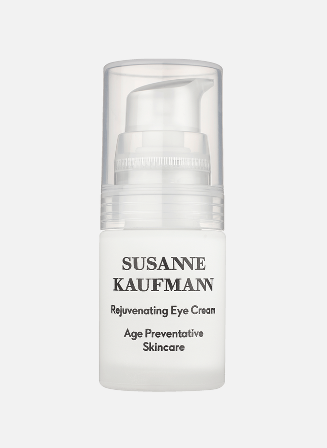 SUSANNE KAUFMANN Rejuvenating Eye Cream