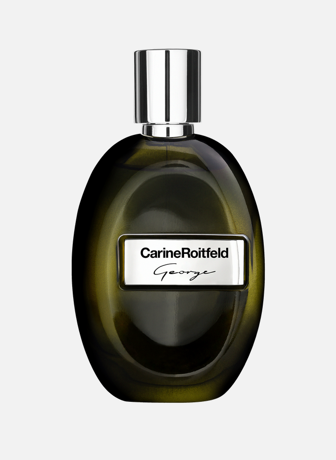 Eau de parfum - George CARINE ROITFELD