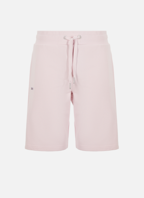 Pink jogging shortsEDEN PARK 