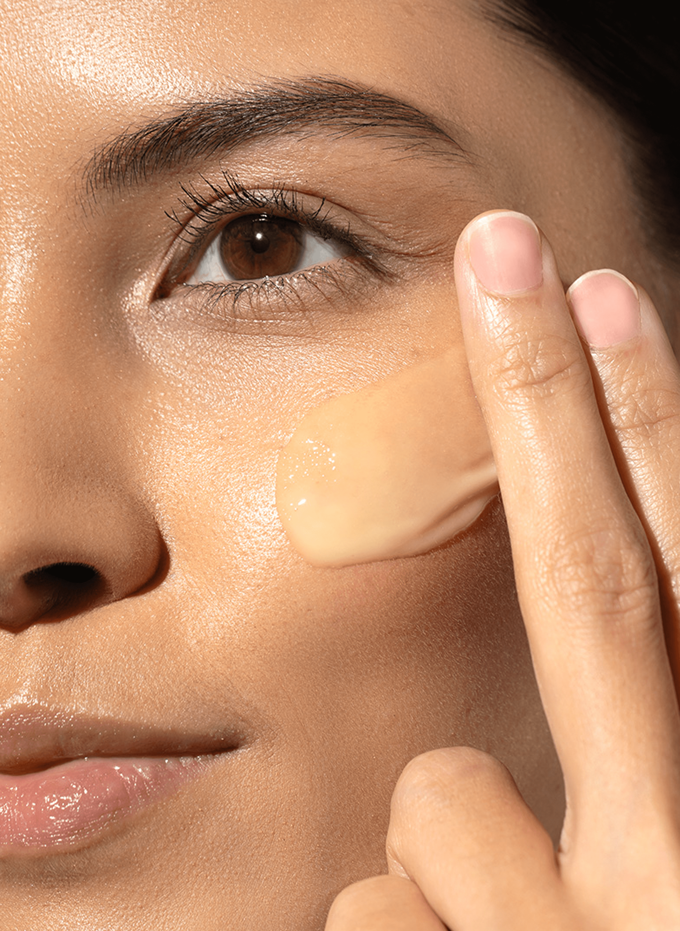 Crème vitamine C et acide hyaluronique éclat visage DERMALOGICA No color