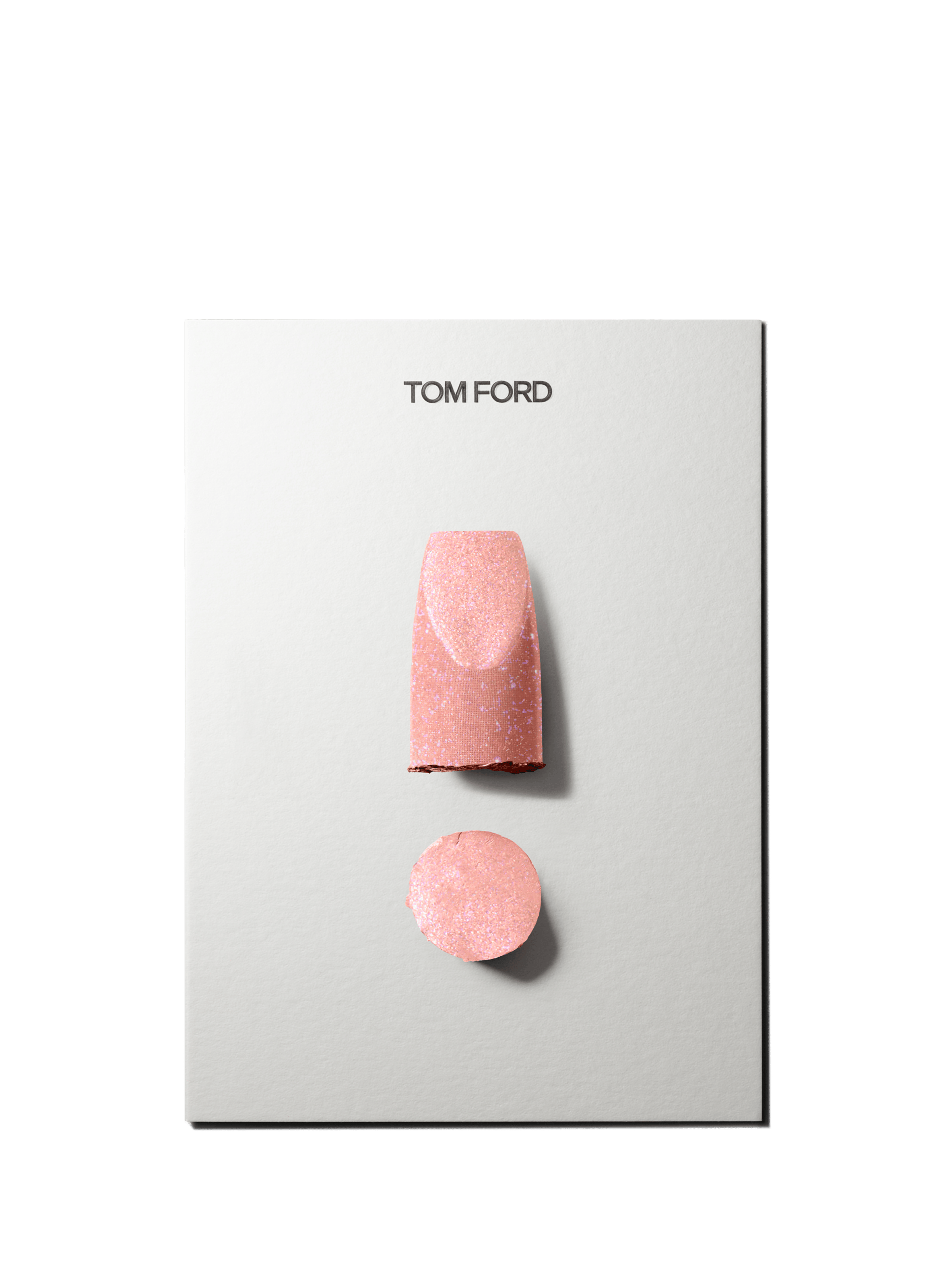 Sunlit Rose Lip Balm TOM FORD Sunlit rosy