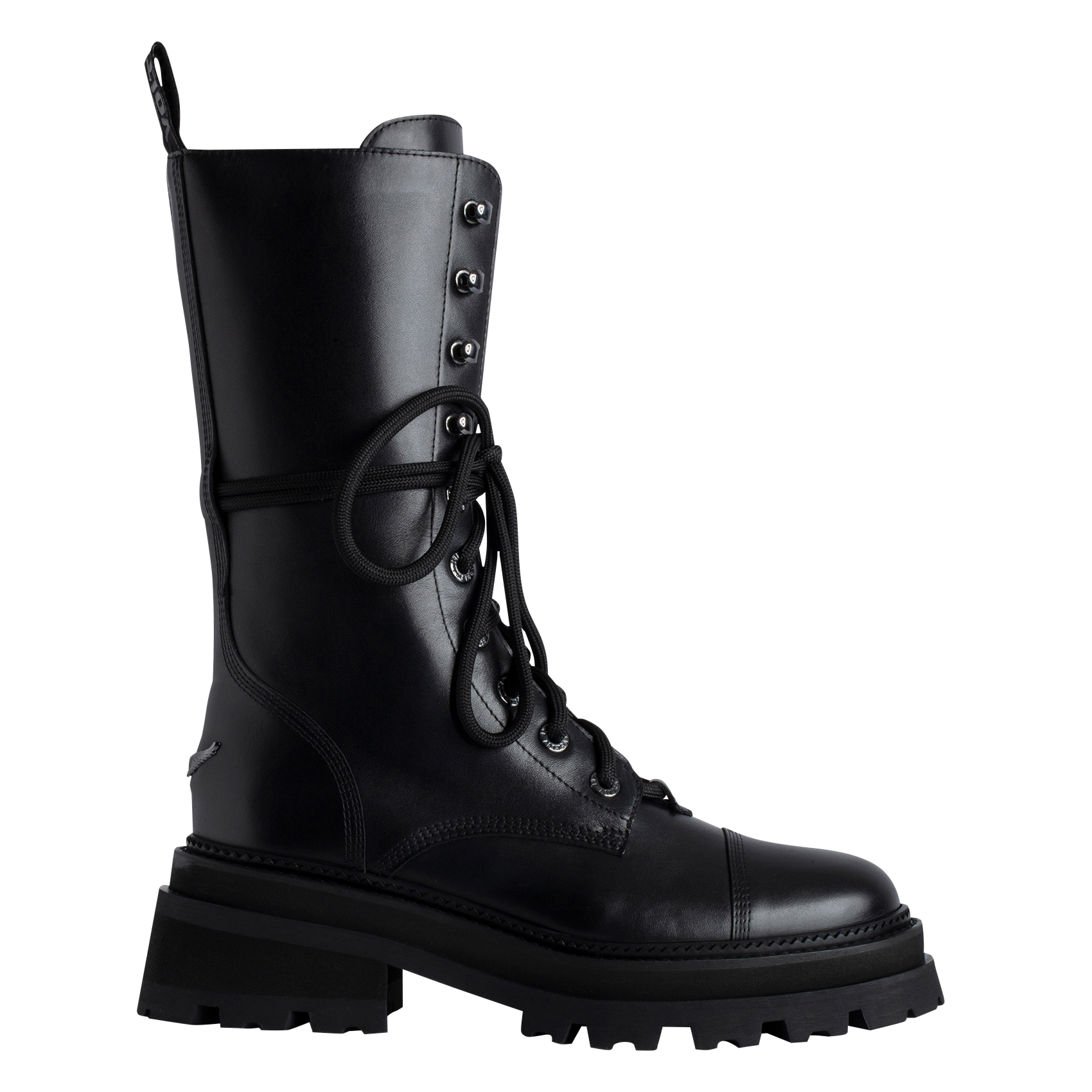 Ride ride ZADIG&VOLTAIRE Noir